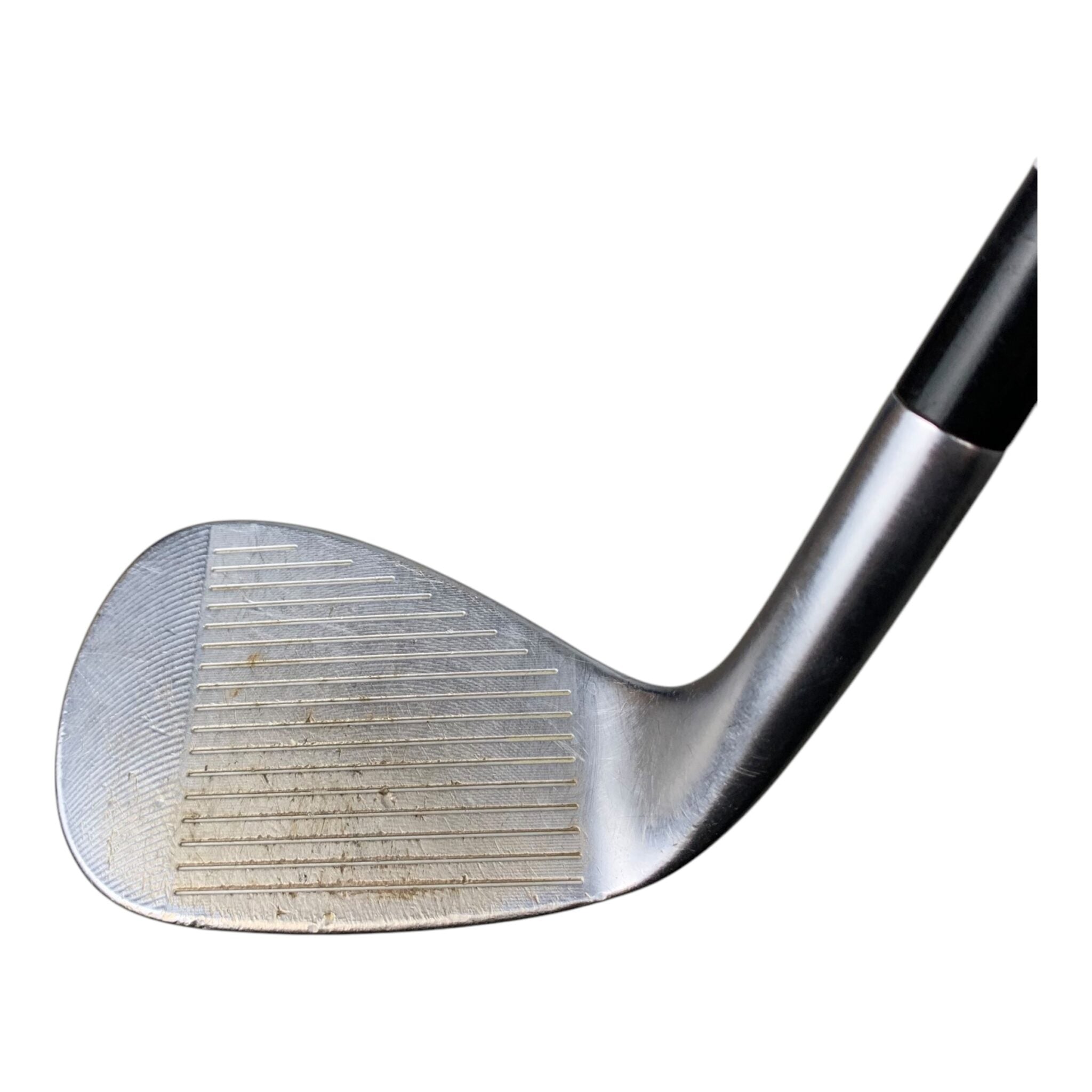 Cleveland RTX-4 Wedge / Steel / #60/09