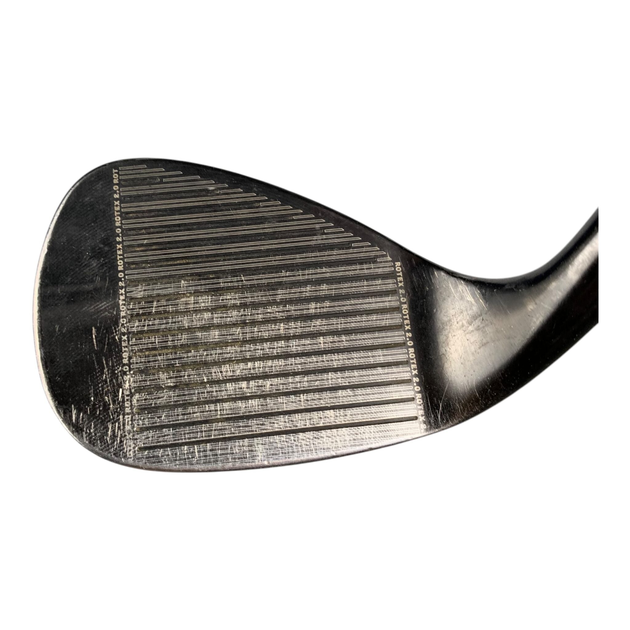 Cleveland 588 RTX 2.0 CB Tour Satin Wedge / Graphite / #54/12