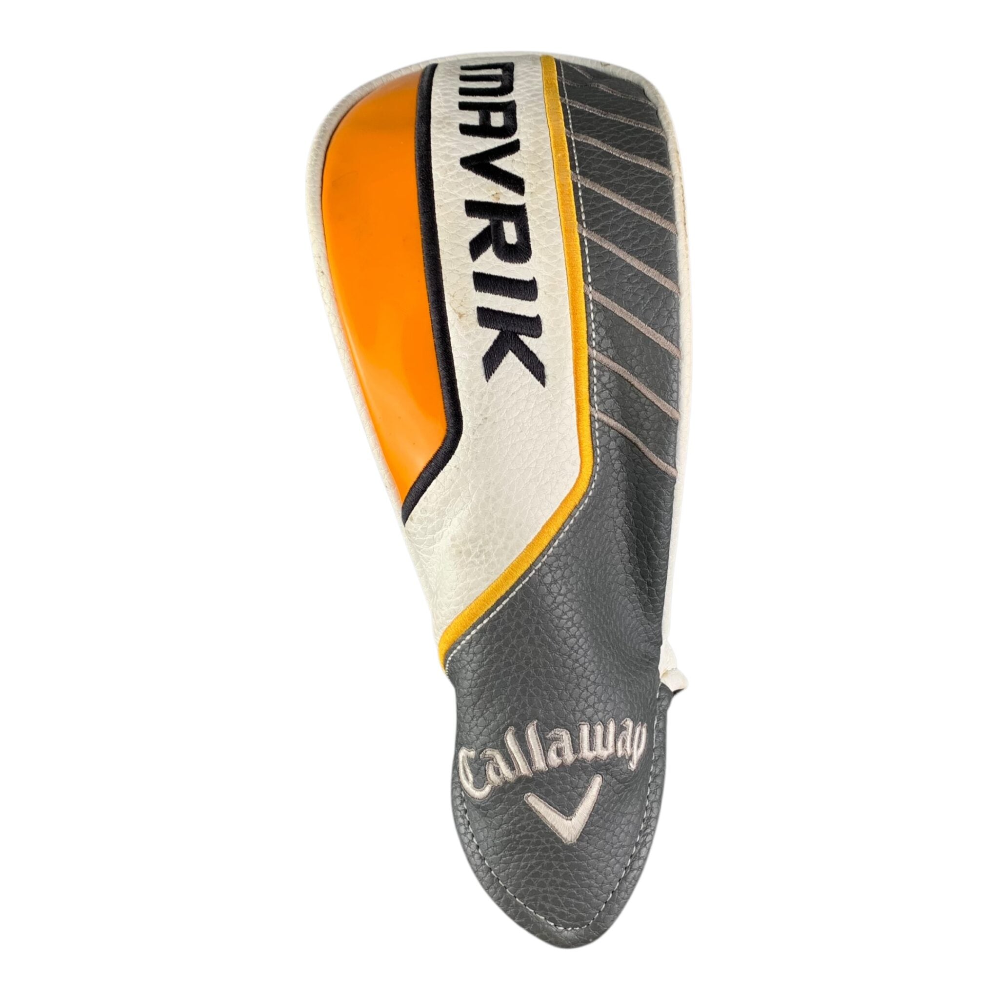 Callaway Mavrik Fairway Wood / Flex Regular / Graphite / #3/15 