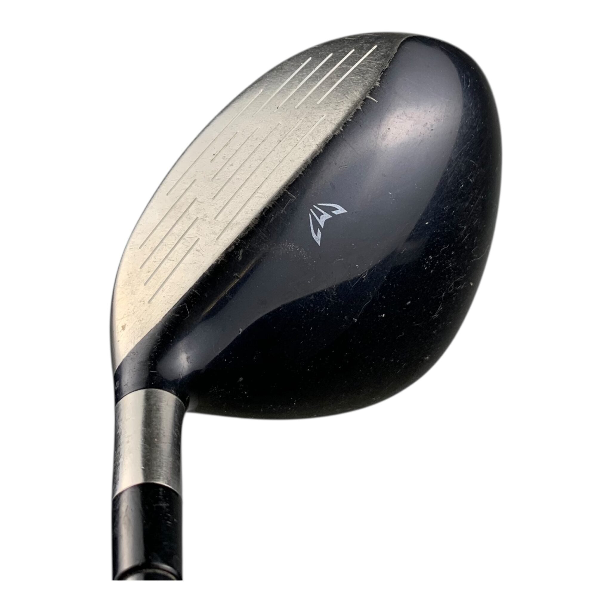 Mizuno JPX 800 Fairway Wood / Flex Ladies / Graphite / #5/18 