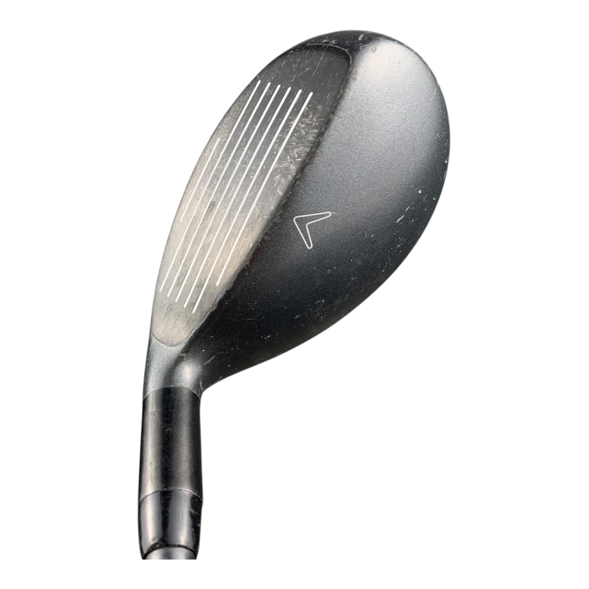 Callaway X2 Caldo Hybrid / Flex A-flex / Grafite / #4/22