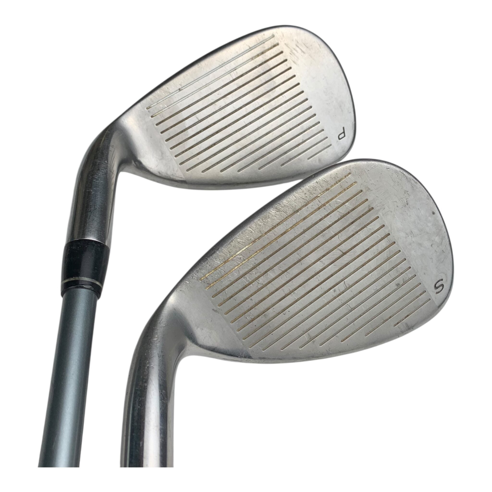 TaylorMade Miscela Iron Set / Flex Ladies / 7-SW / Graphite