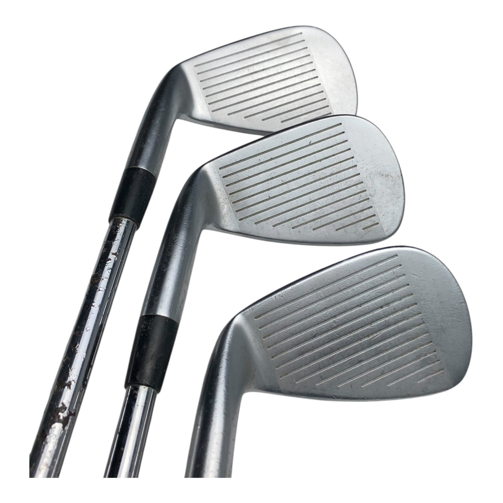 Mizuno JPX 919 Tour iron set / Flex X-Stiff / 5-PW / Steel