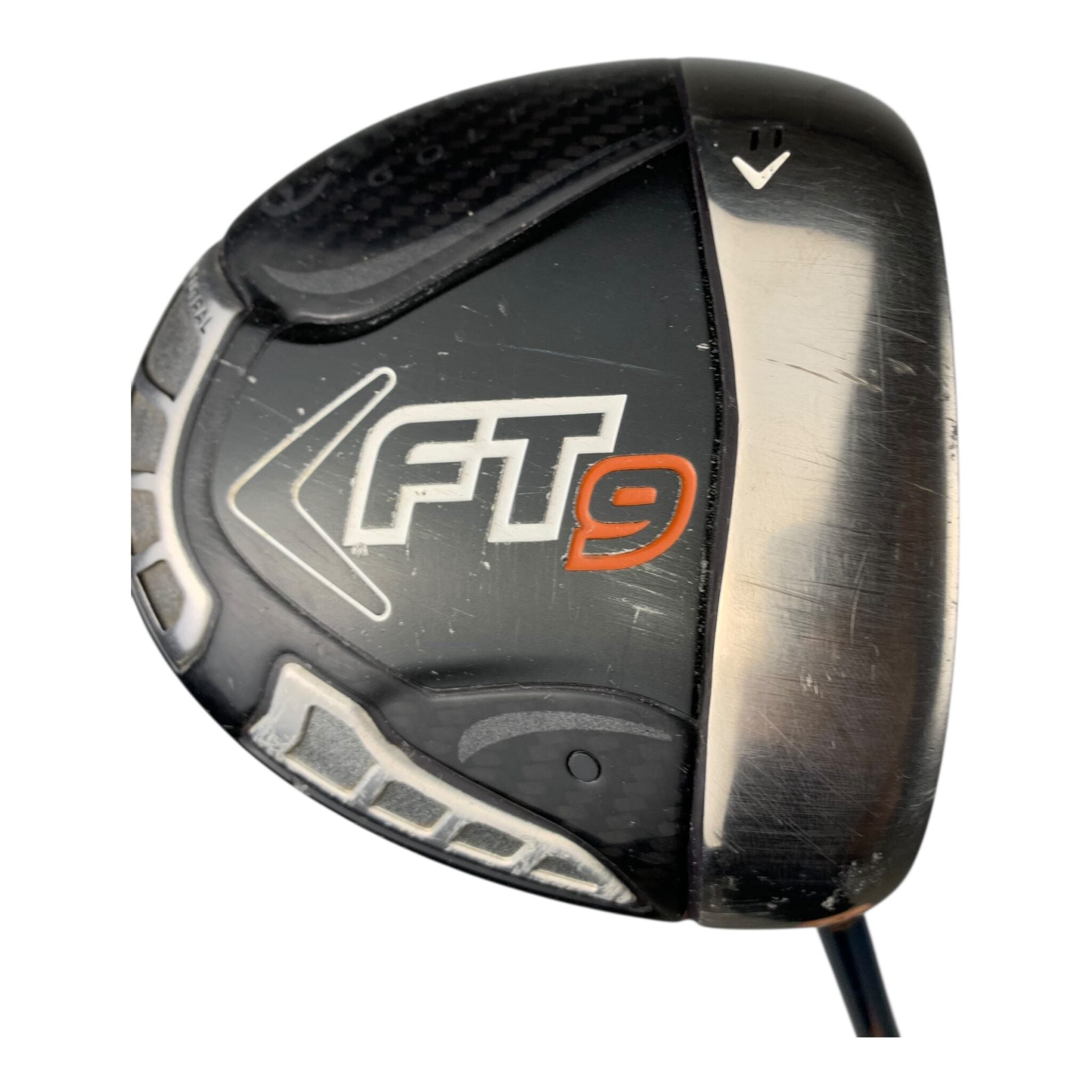 Callaway FT9 Driver / Flex Stiff / Loft 11 