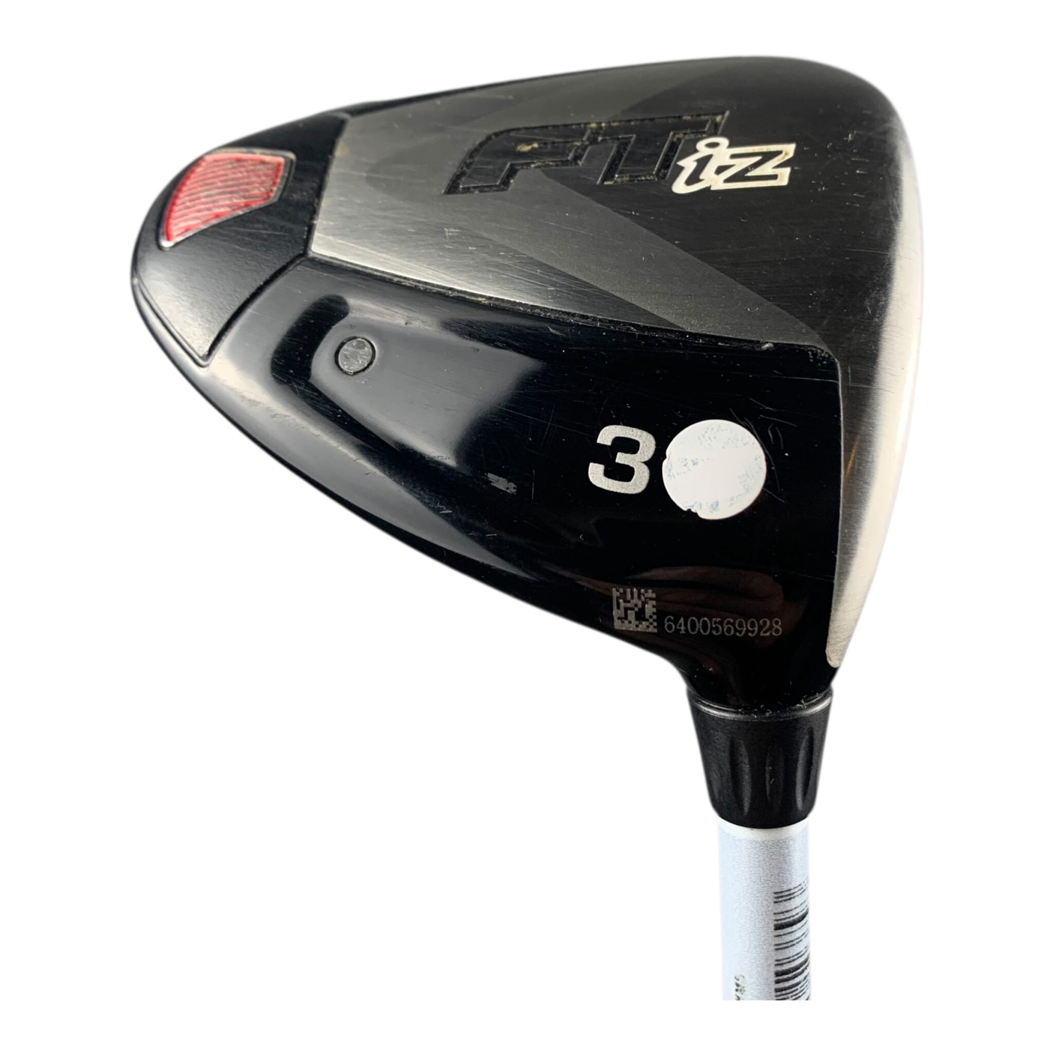 Callaway FT-iz Fairway Wood / Flex Ladies / Graphite / #3/15