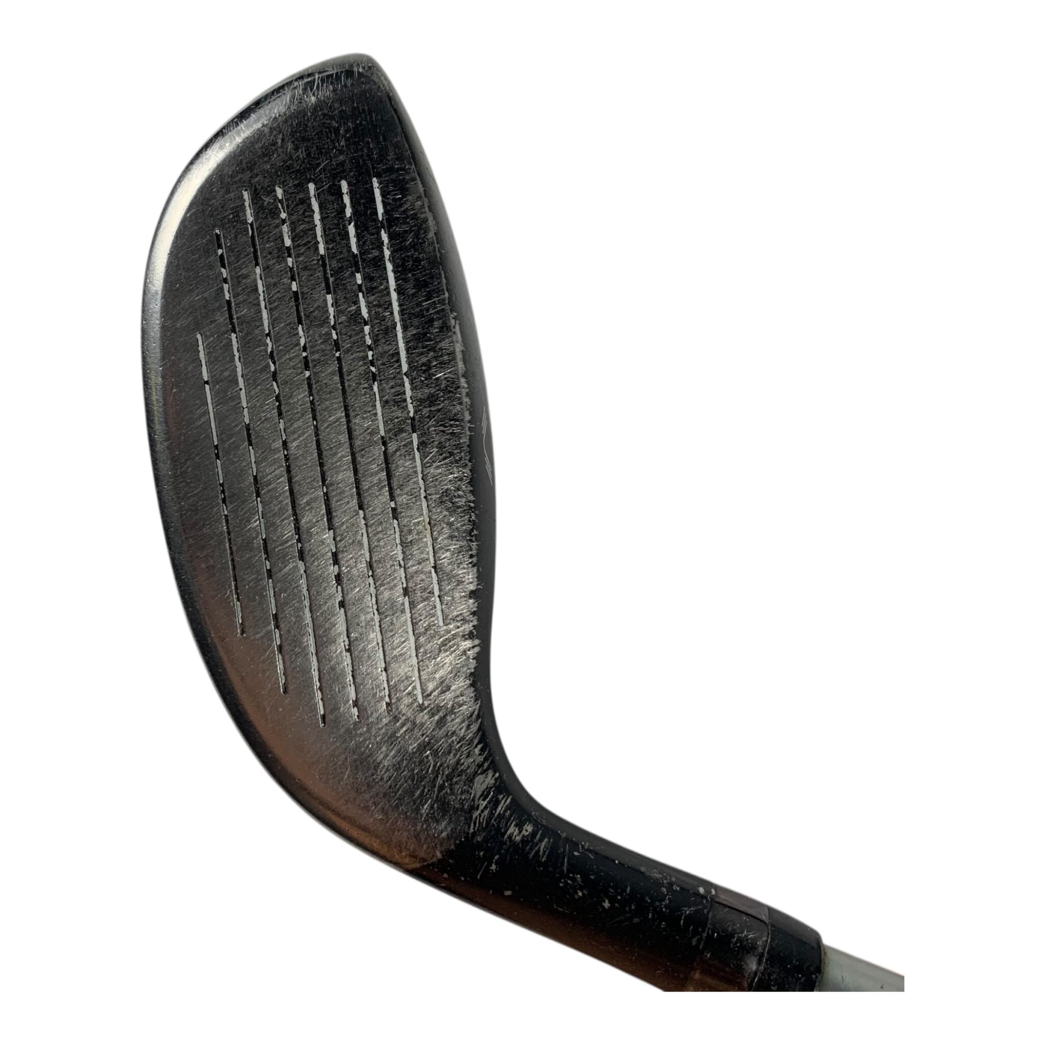 Wilson Personel D7 Zestaw żelaz / Flex Ladies / 5H-SW / Grafit