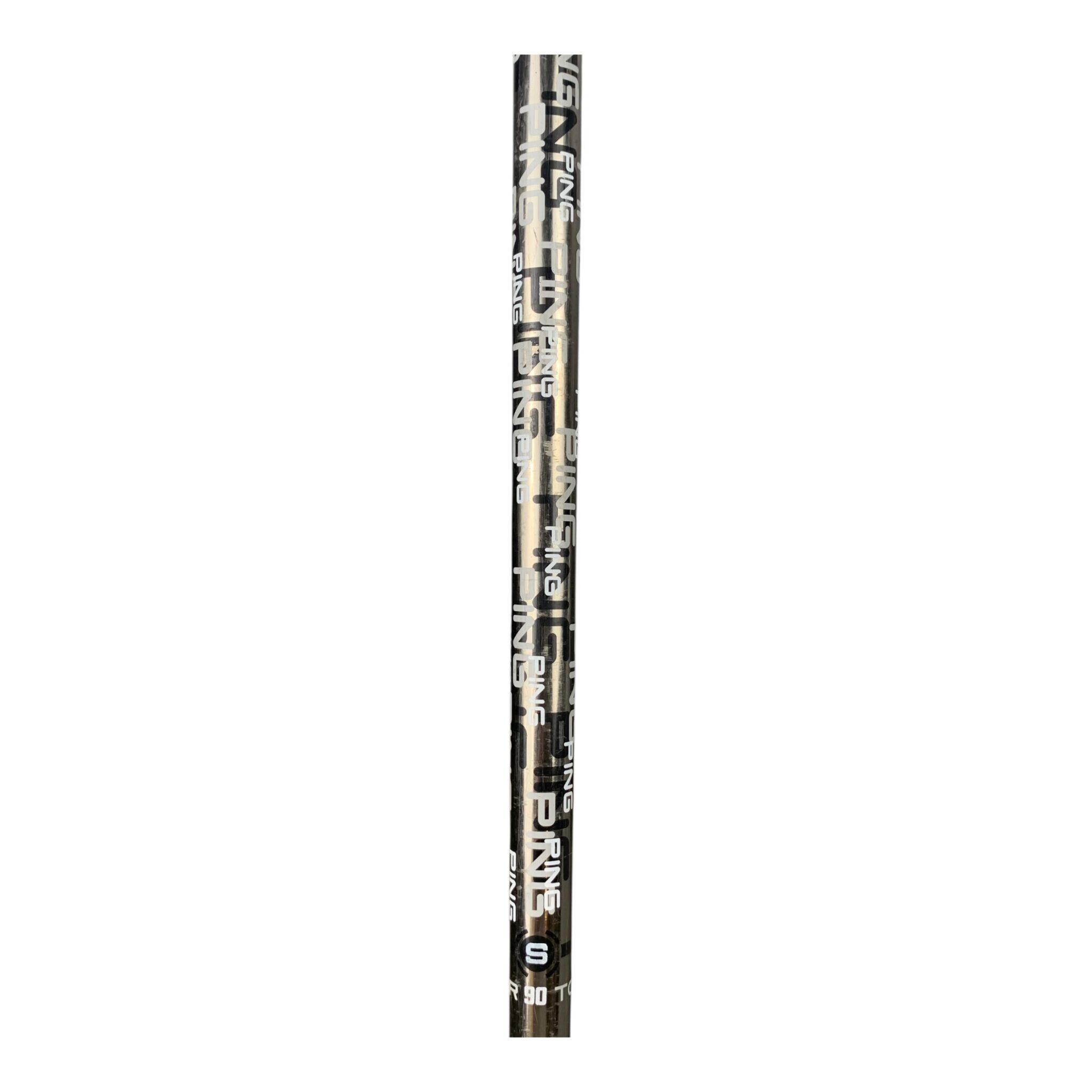PING G Hybrid / Flex Stiff / Grafite / #2/17