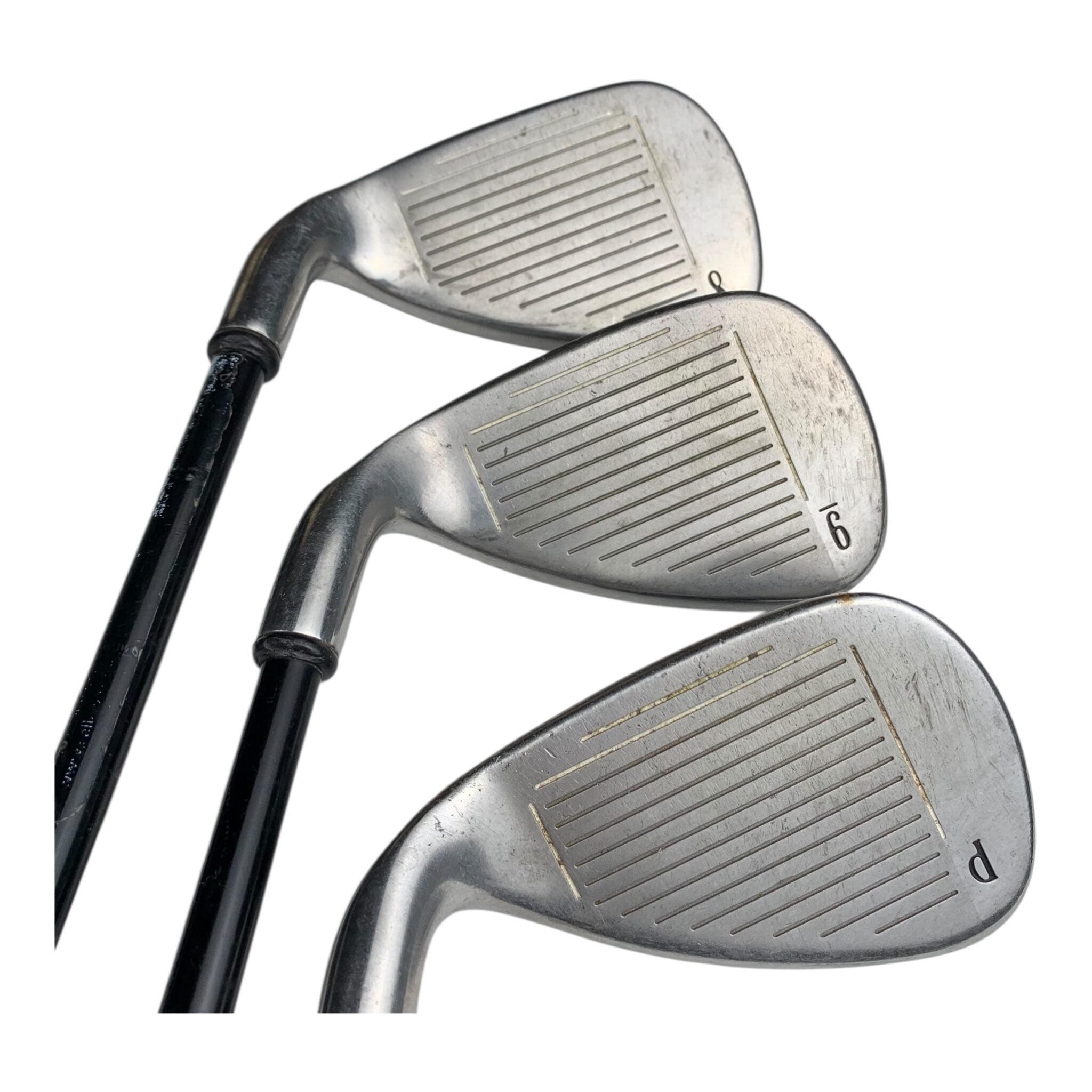 Callaway X20 Jernsæt / Flex Regular / 5-PW  / Grafit