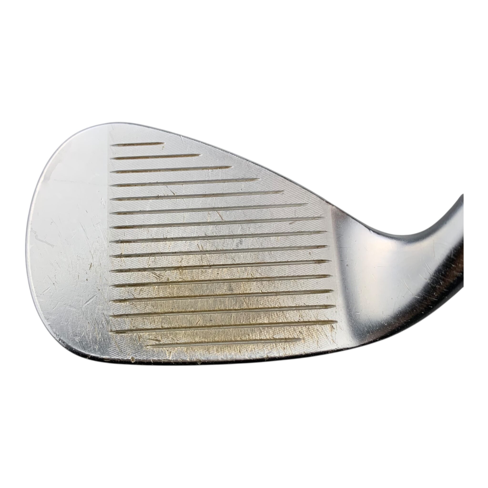 Callaway MD5 JAWS Chrome W Grind Wedge / Steel / #54/12