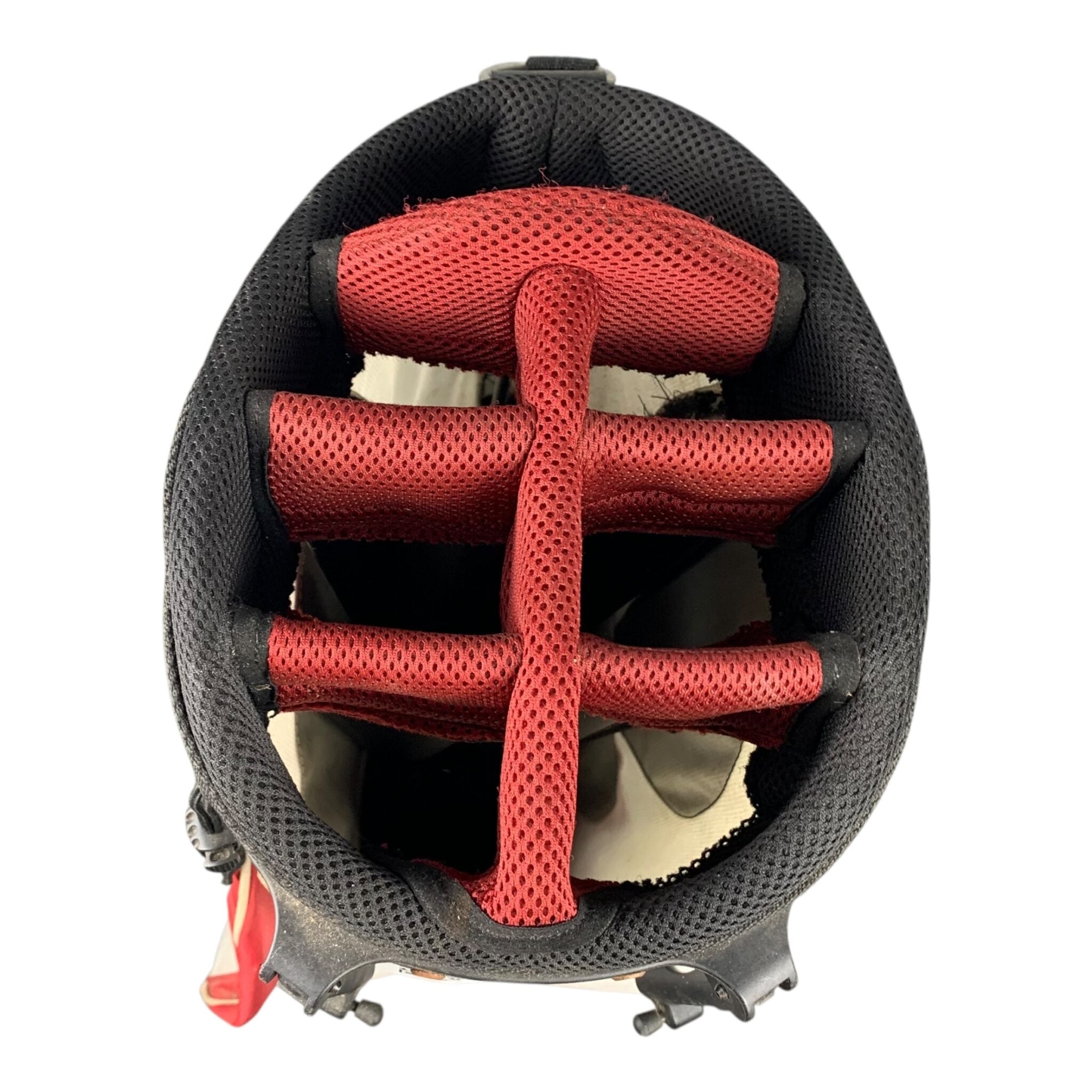 Callaway Stand Back / White/Red / 7-Room