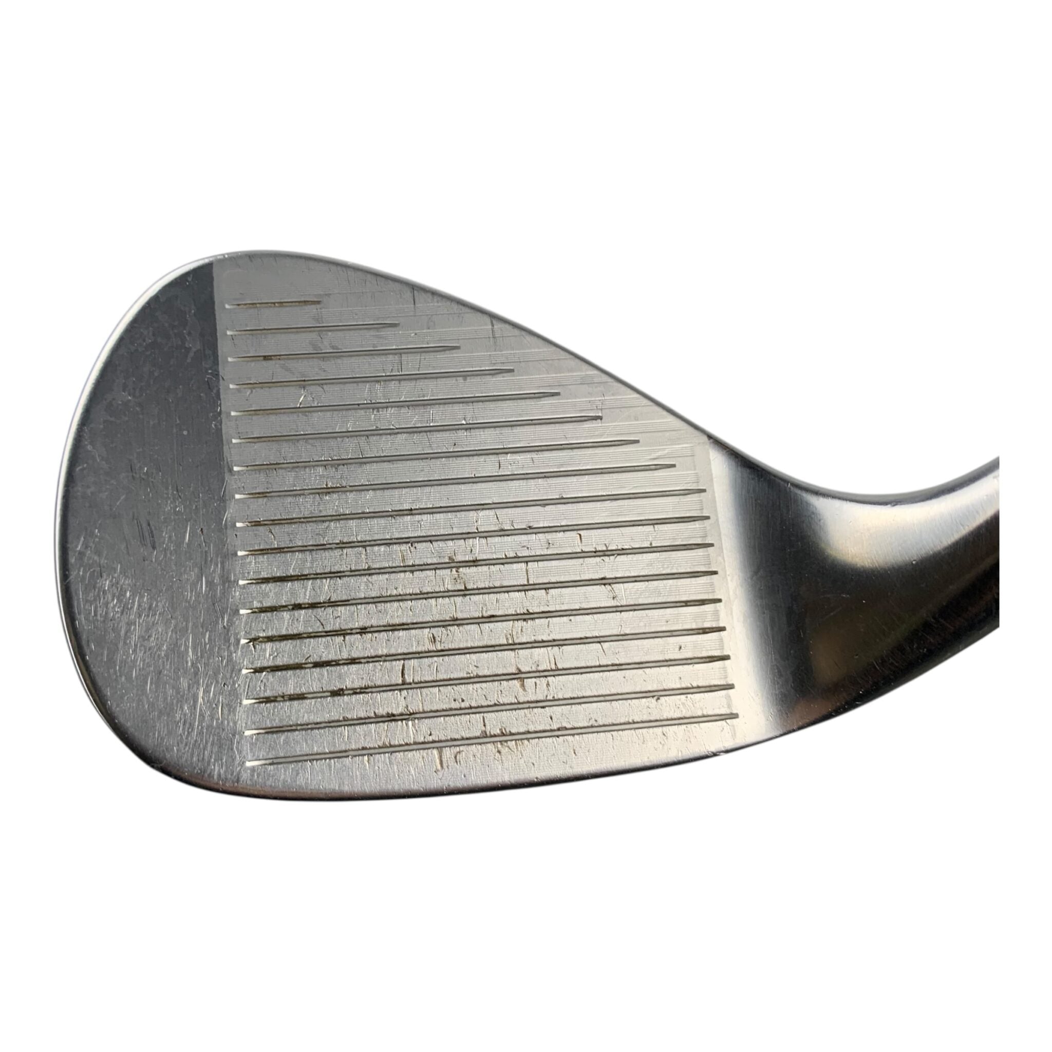 Titleist SM9 Wedge / Graphite / #58/10