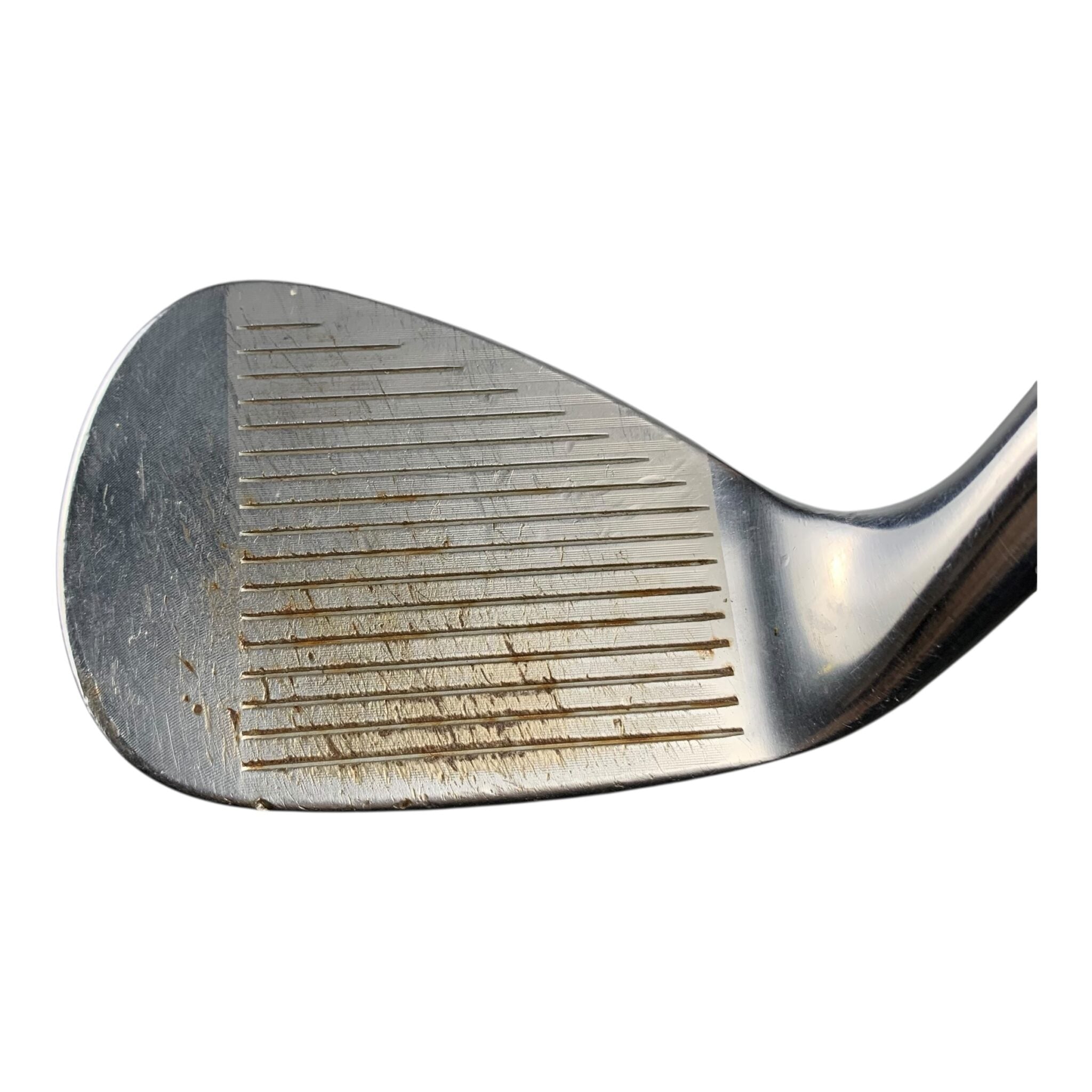 Titleist SM6 Tour Chrom S Grind Wedge / Stal / #56/10