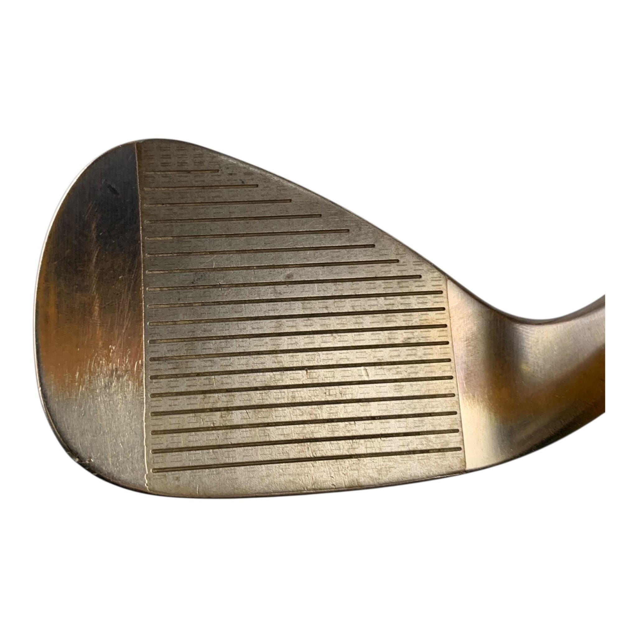 TaylorMade CIAO-Toe Wedge / Acciaio / #50/09