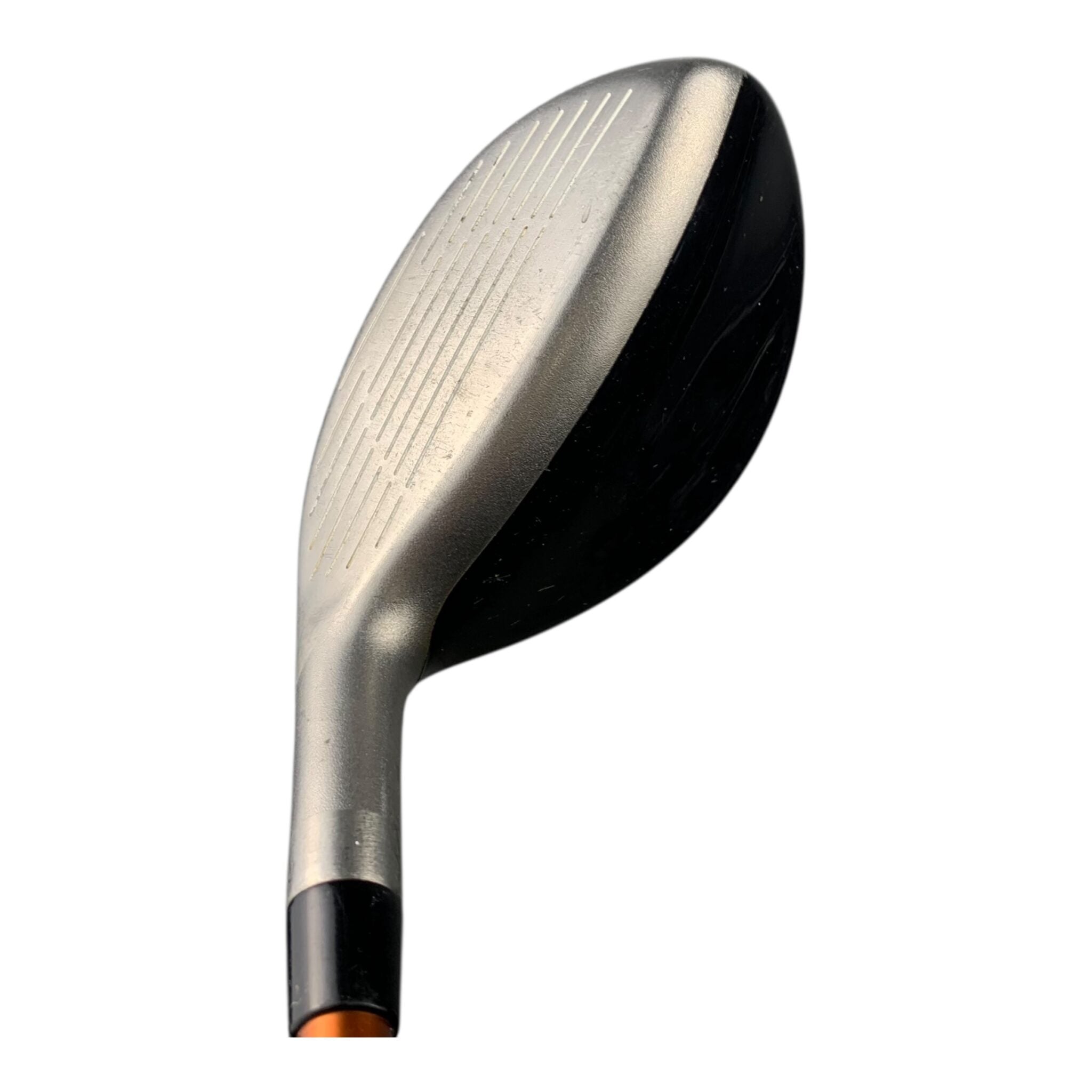 PING G10 Hybrid / Flex A-flex / Graphite / #4/21