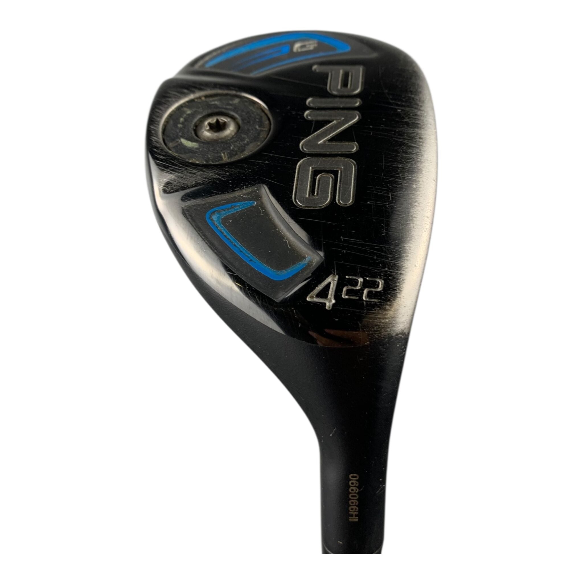 PING G Hybrid / Flex Regular / Grafite / #4/22
