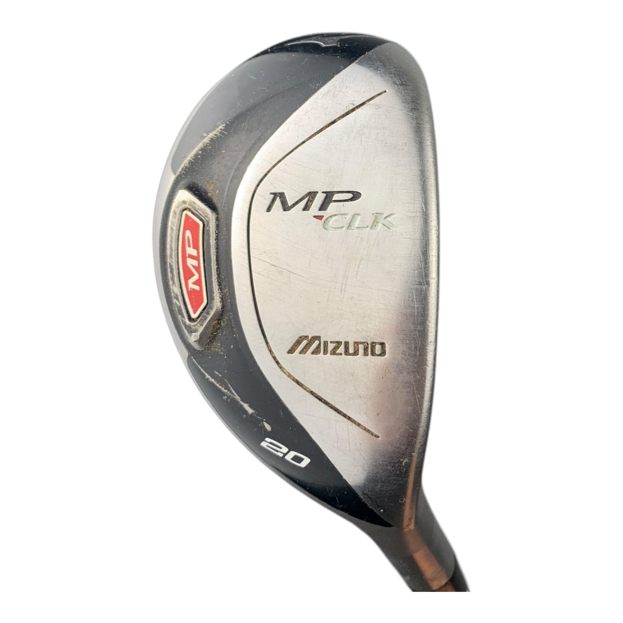 Mizuno MP CLK Hybrid / Flex Regular / Graphite / #4/20