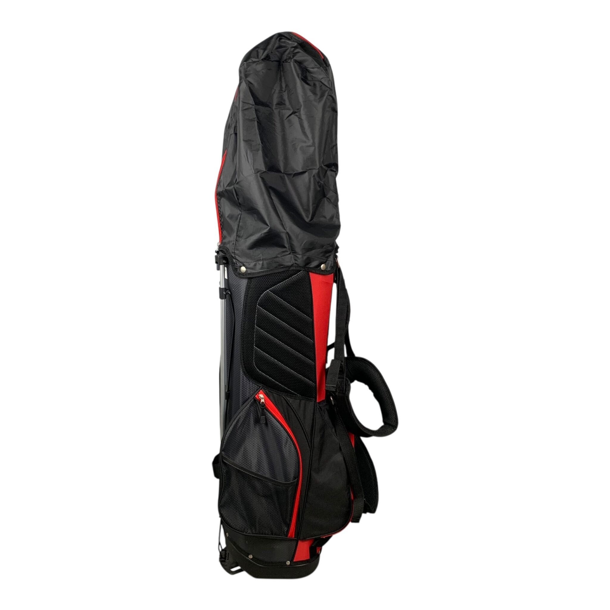 Wilson Standbag / Black/Red / 7-Room