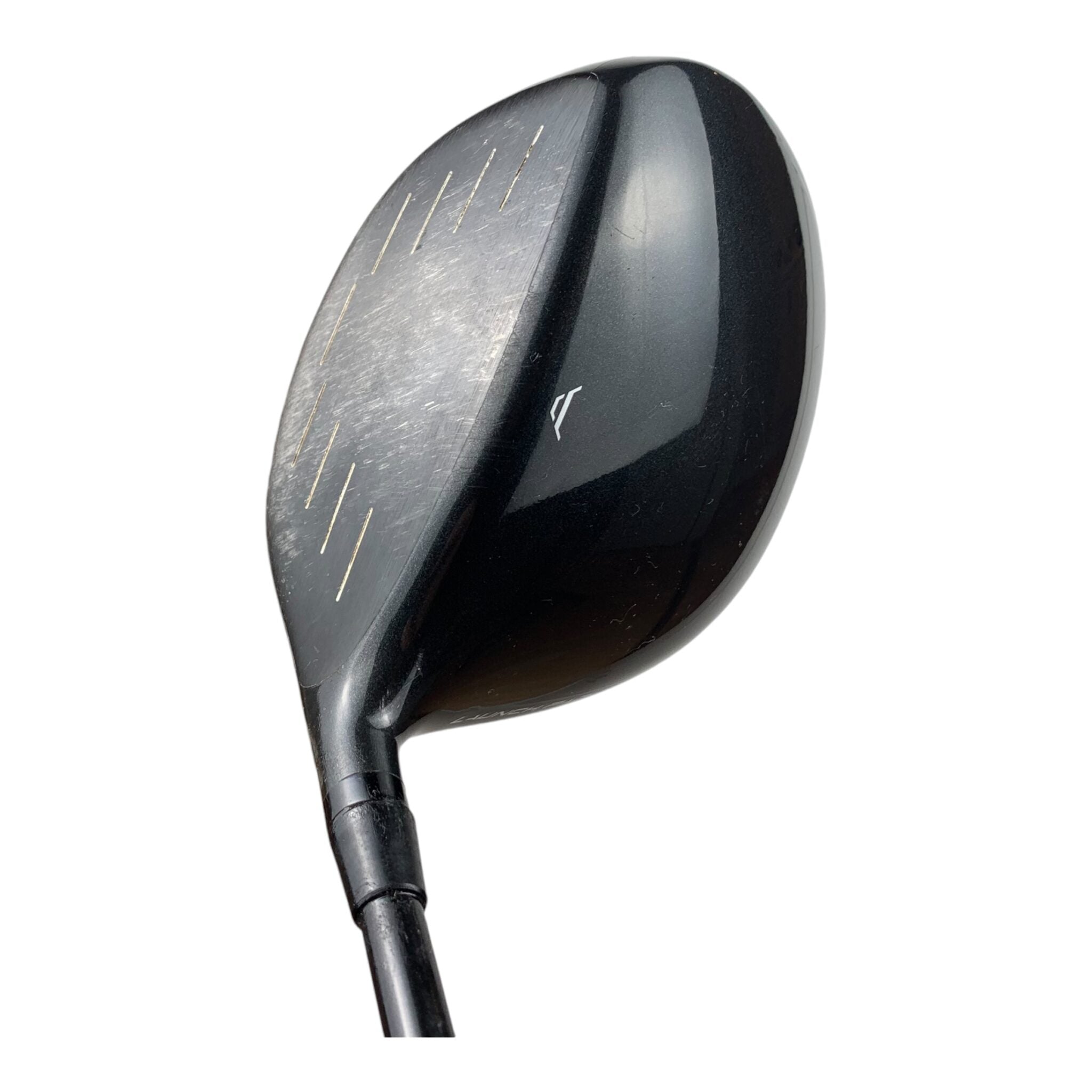 Wilson Plataforma de lanzamiento Driver / Flex Regular / Loft 10.5