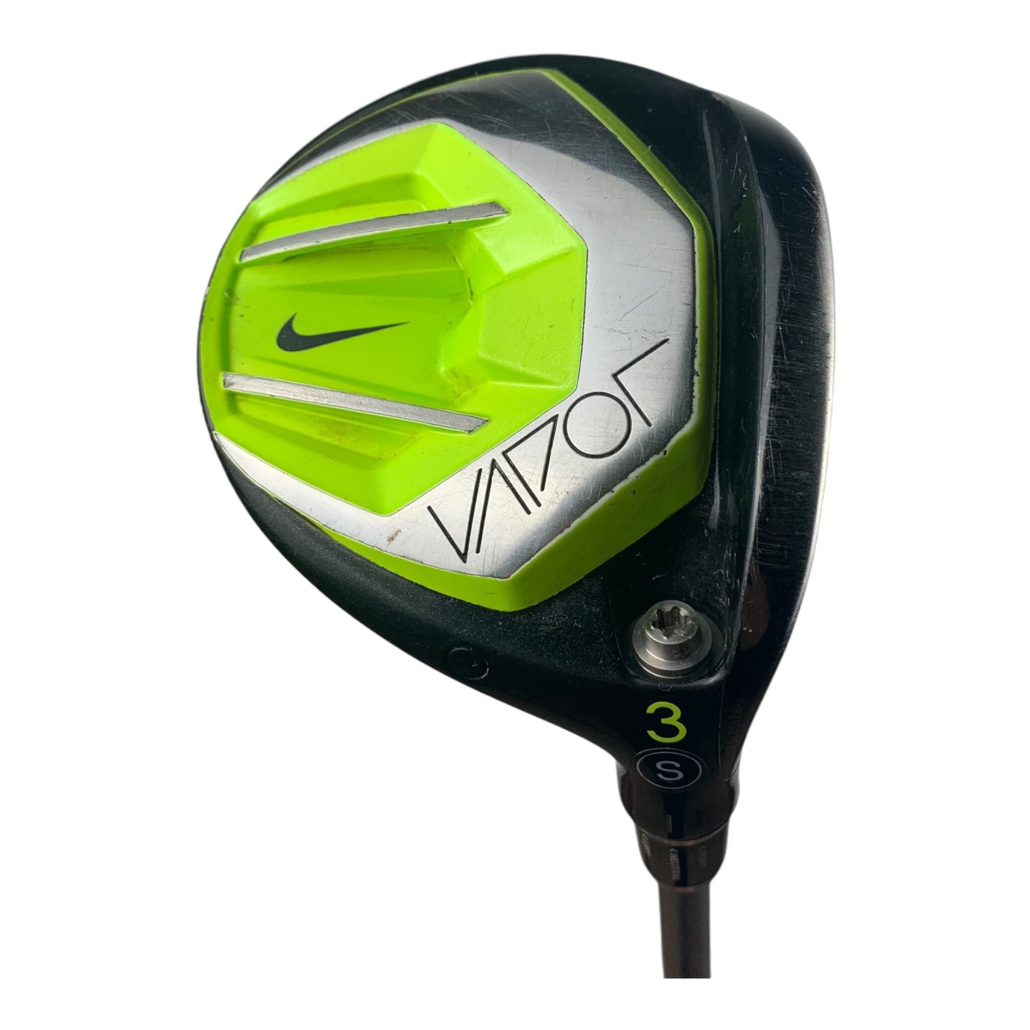 Nike Vapor Fairway Wood / Flex Steif - Graphit / #3/15