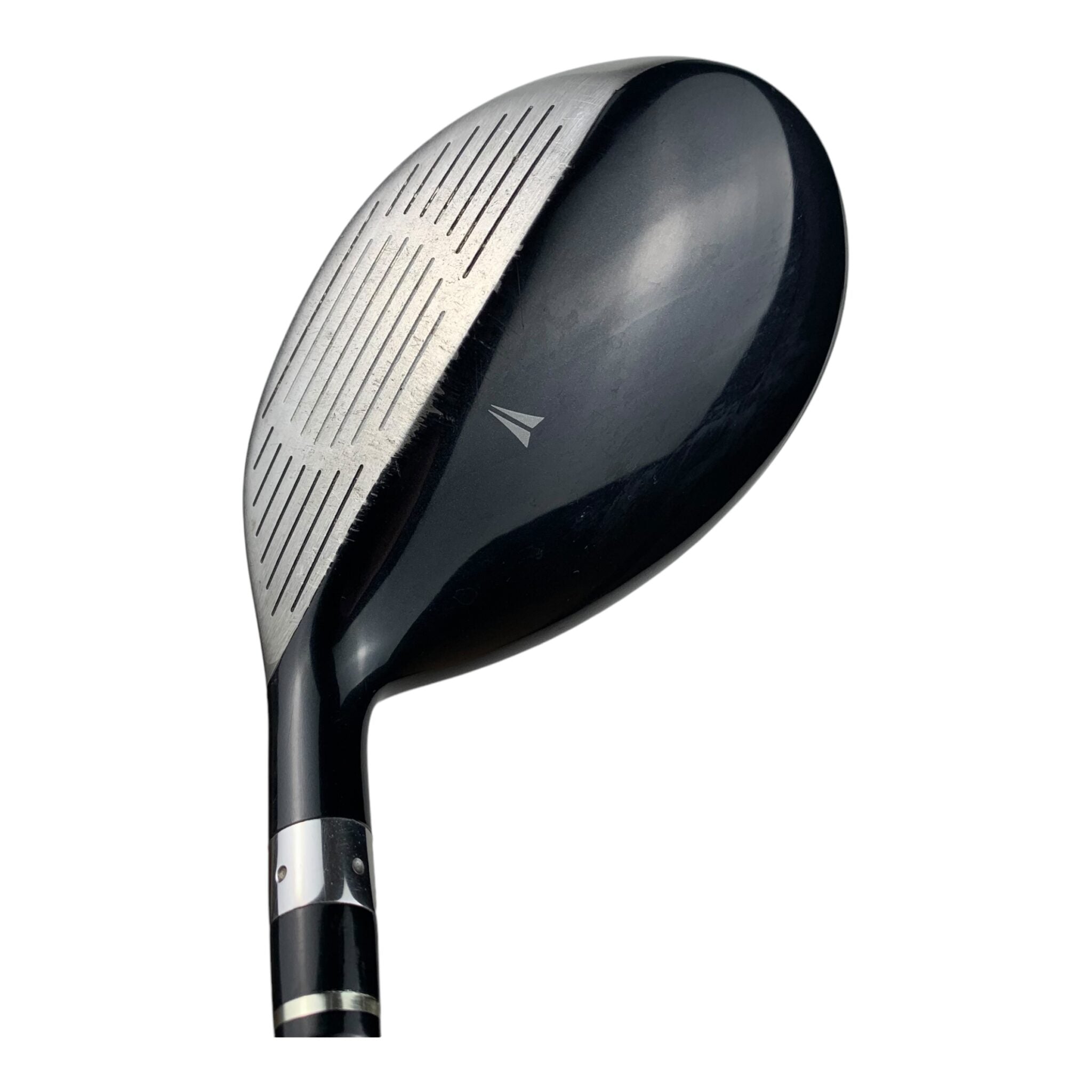 Nike SasQuatch Fairway Wood / Flex Regular - Grafito / #3/15