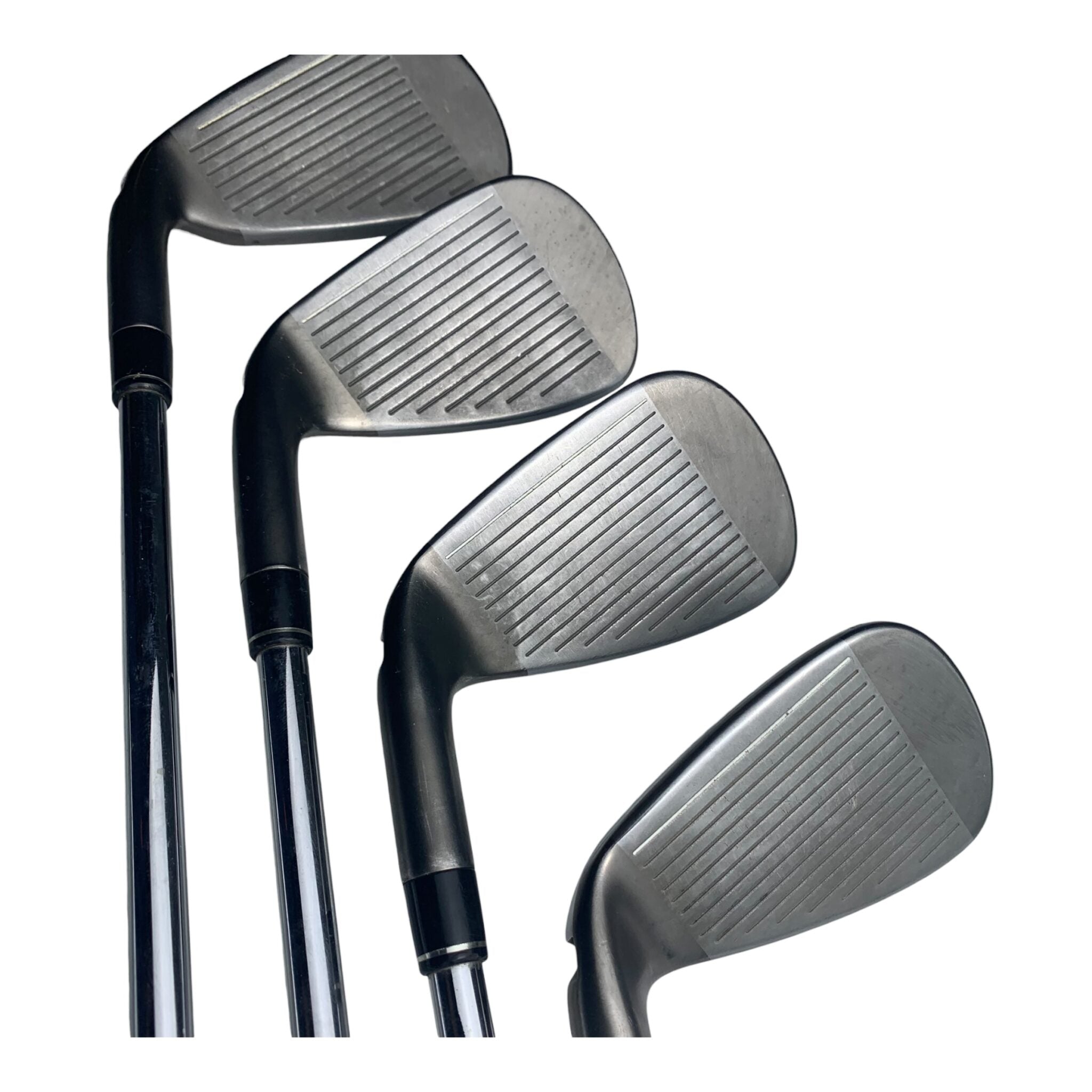 TaylorMade SpeedBlade Iron Set / Flex Regular / Steel / 5-PW