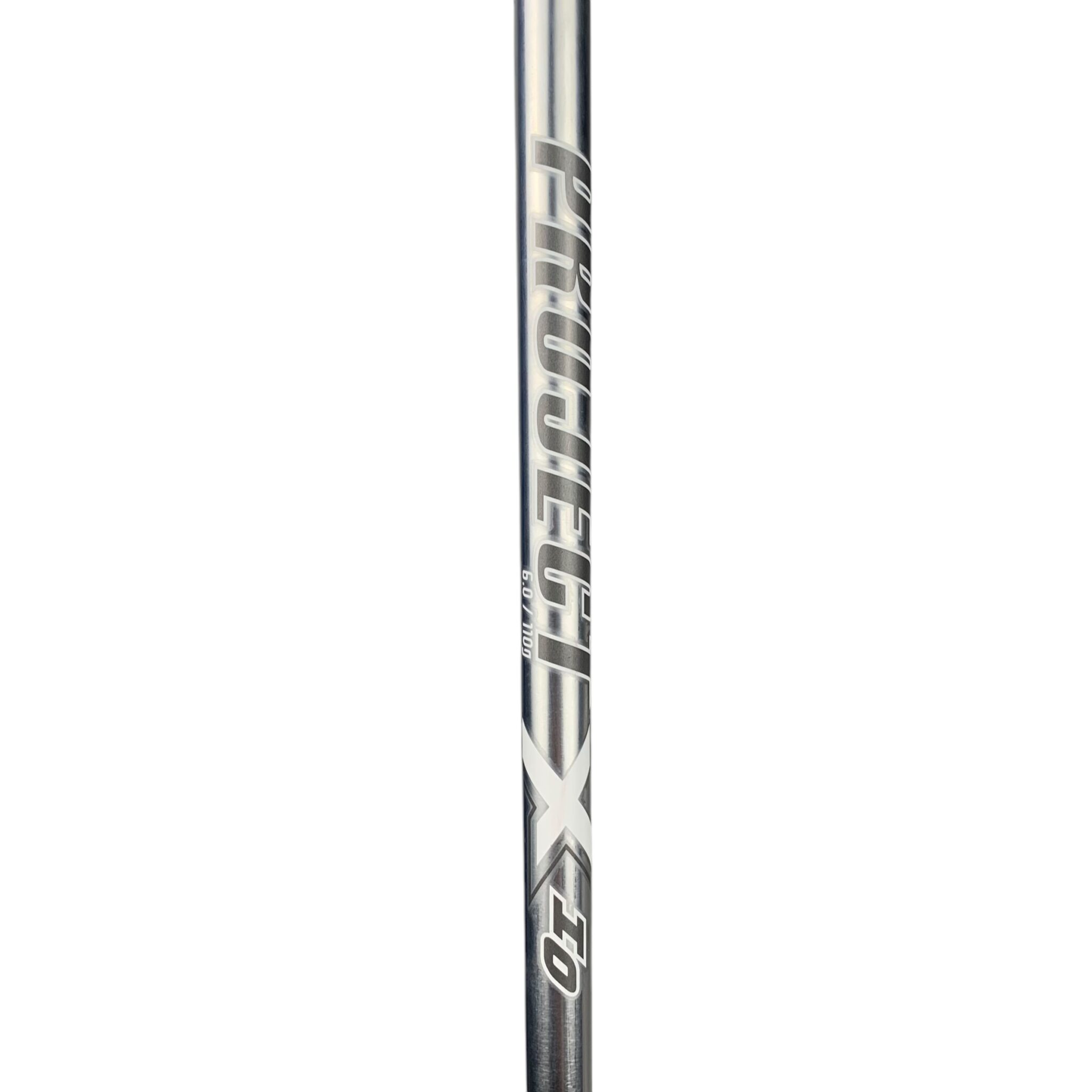 Mizuno JPX921 Forged Ferro / Acciaio / #6/27