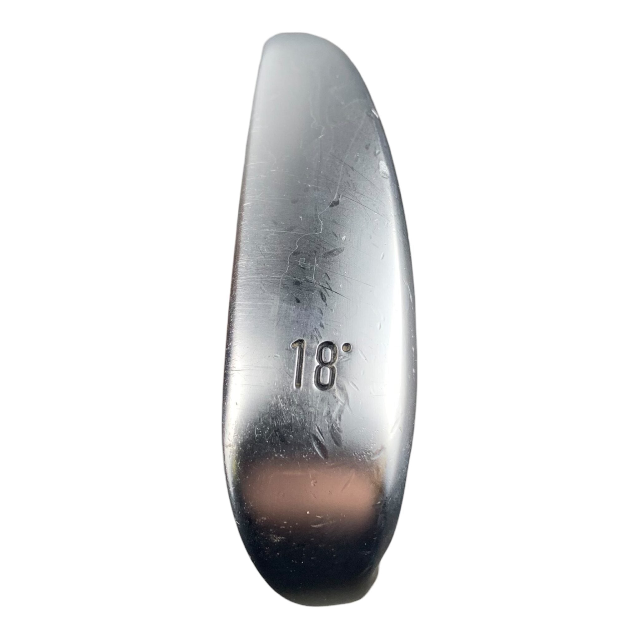 Callaway Forged FUORI Driving Iron / Acciaio / #2/18