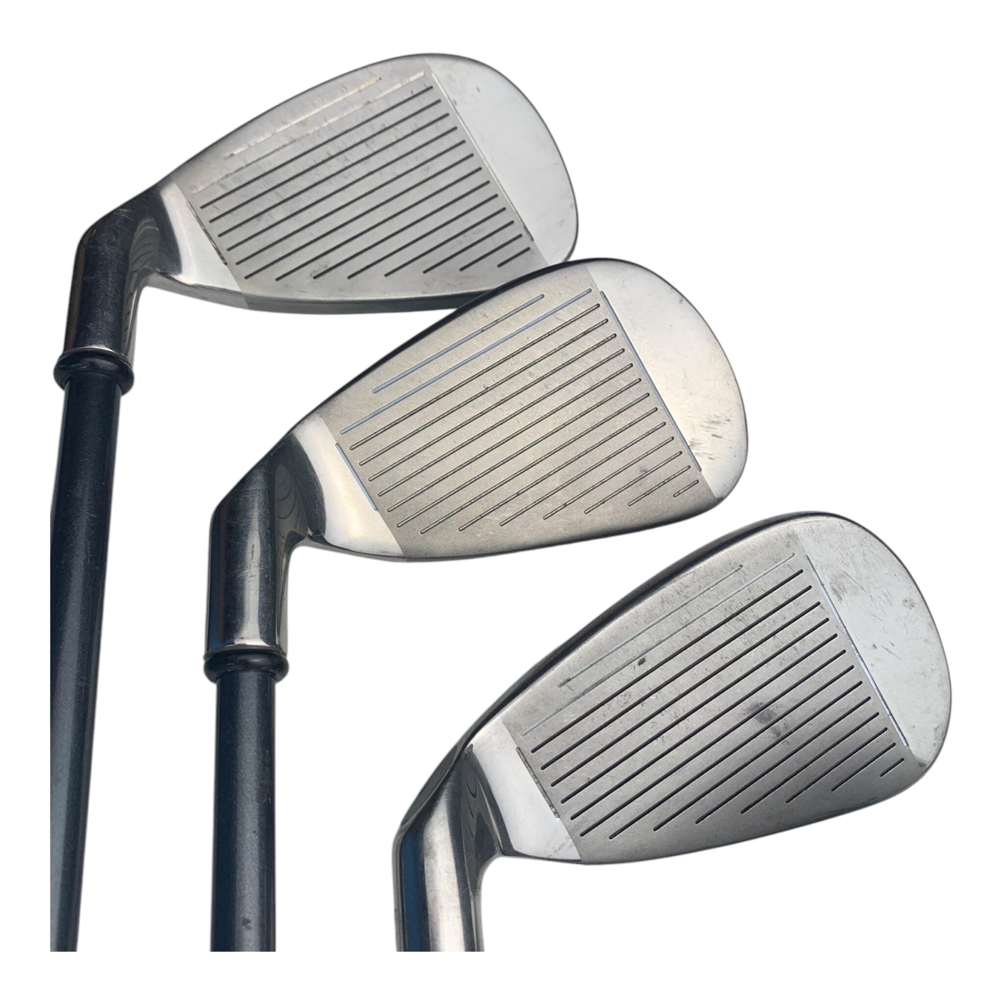 Callaway VFT Occhio di Falco Set di ferri / Flex Firm /5-PW/ Grafite