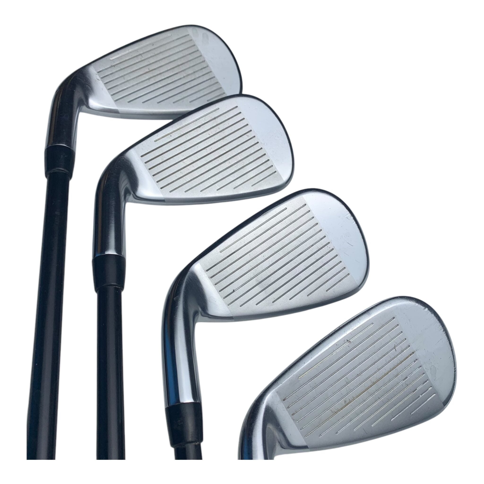 Cobra F-max Iron set / Flex Regular / 5-G / Graphite