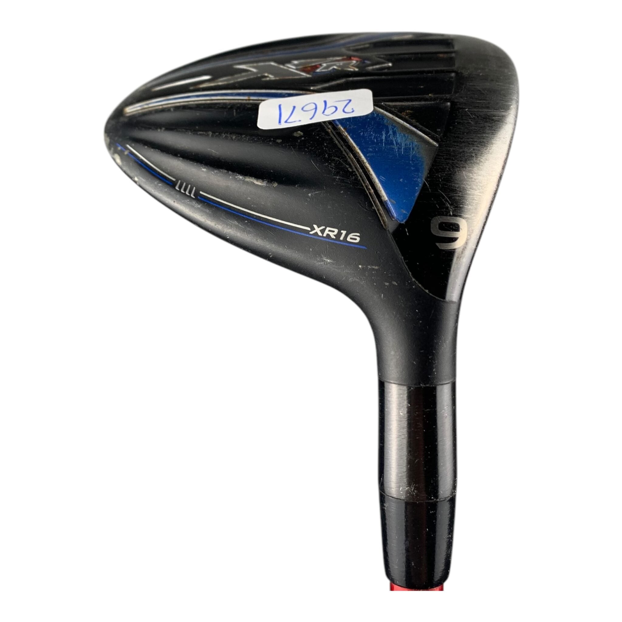 Callaway XR Fairway Wood / Flex Regular / Graphite / #9/24 