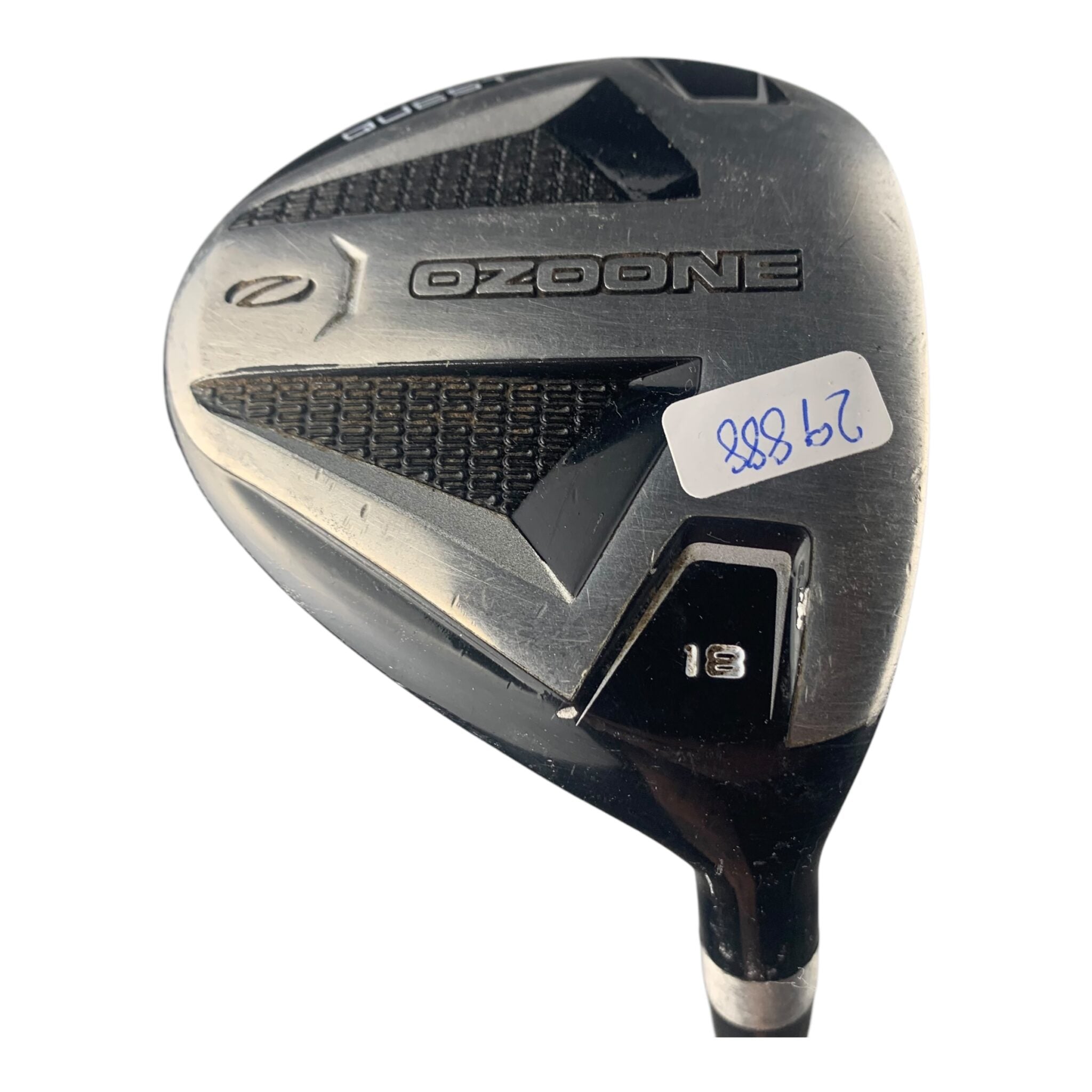 Ozone Quest Fairway Wood / Flex Regular / Graphite / #5/18