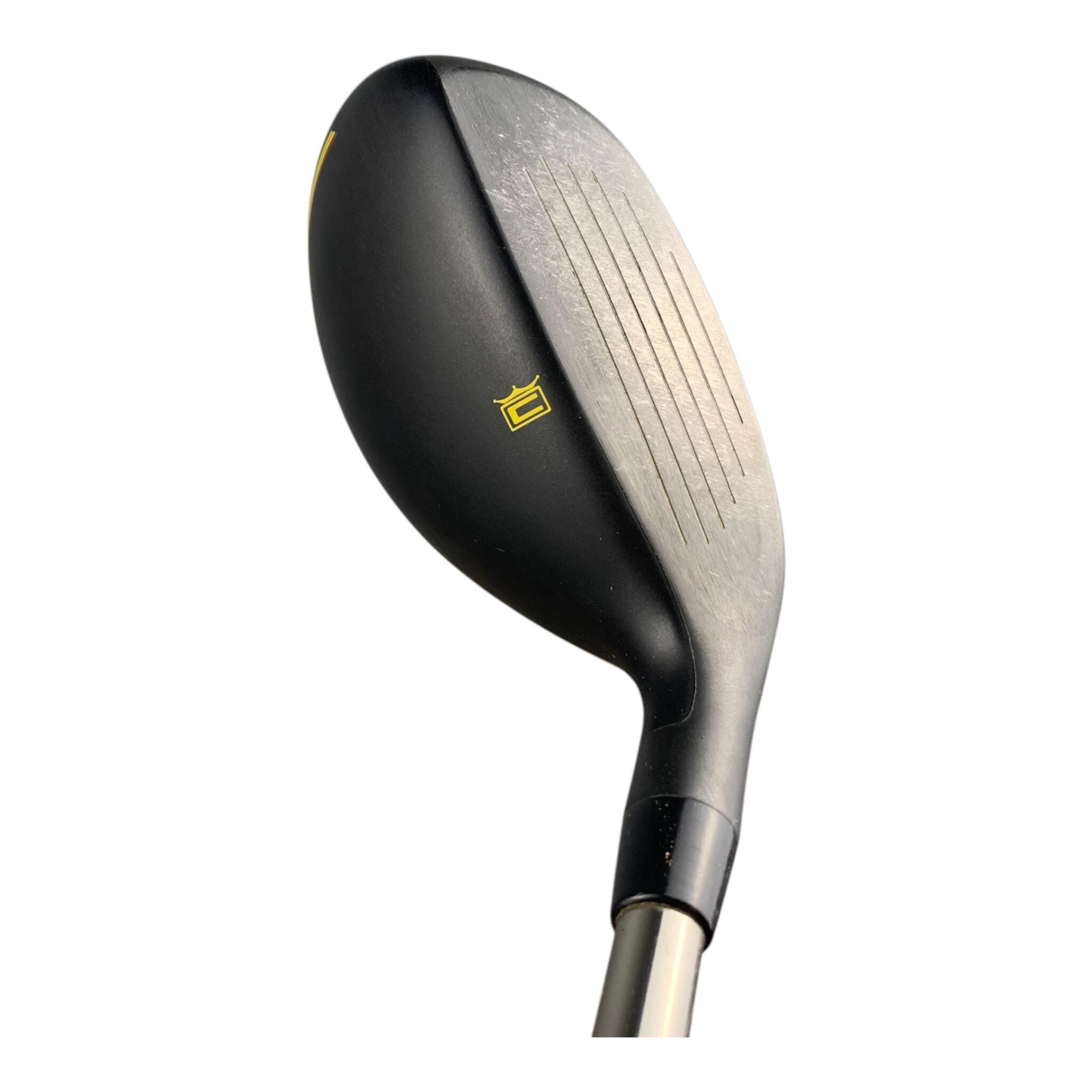 Cobra KING Speedzone Hybrid / Flex Regular / Graphite / #4/21 - Left