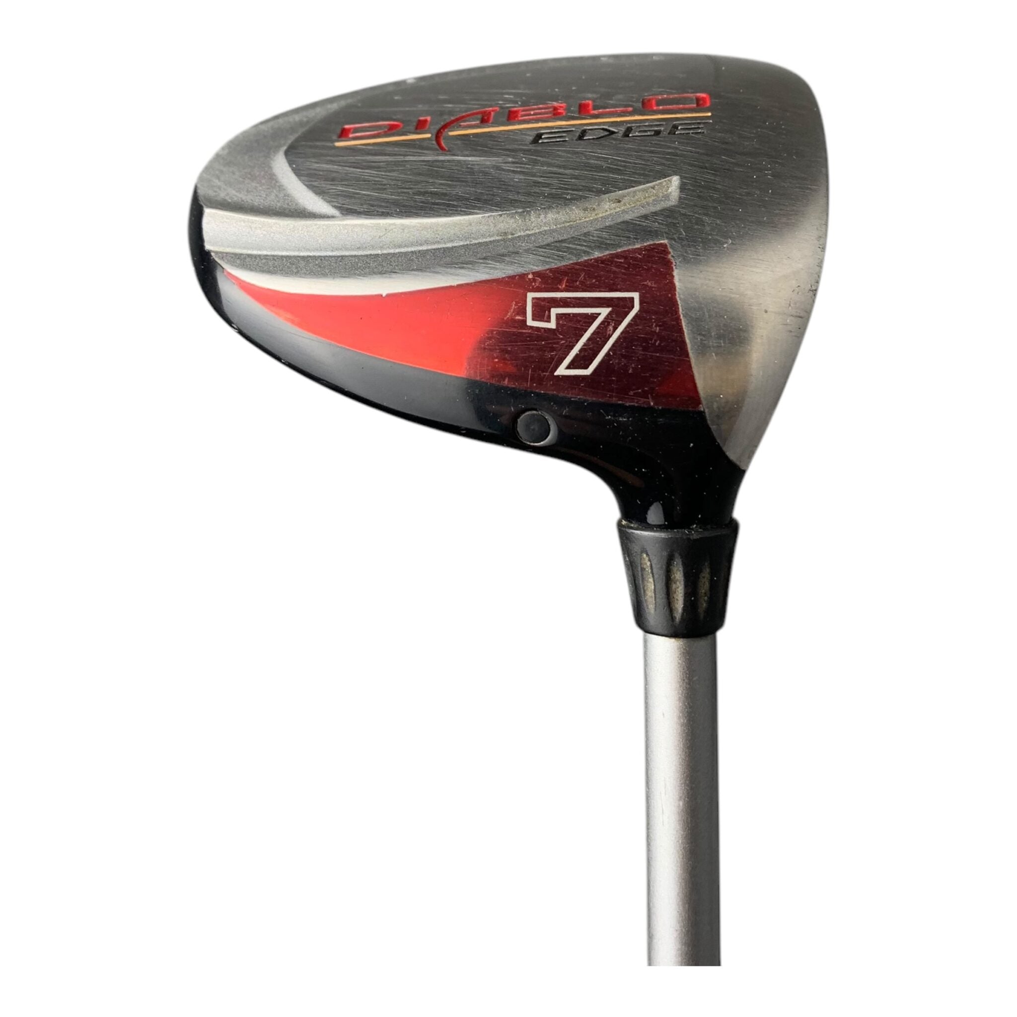 Callaway Diablo Edge Fairway Wood / Flex Ladies / Graphite / #7/21 