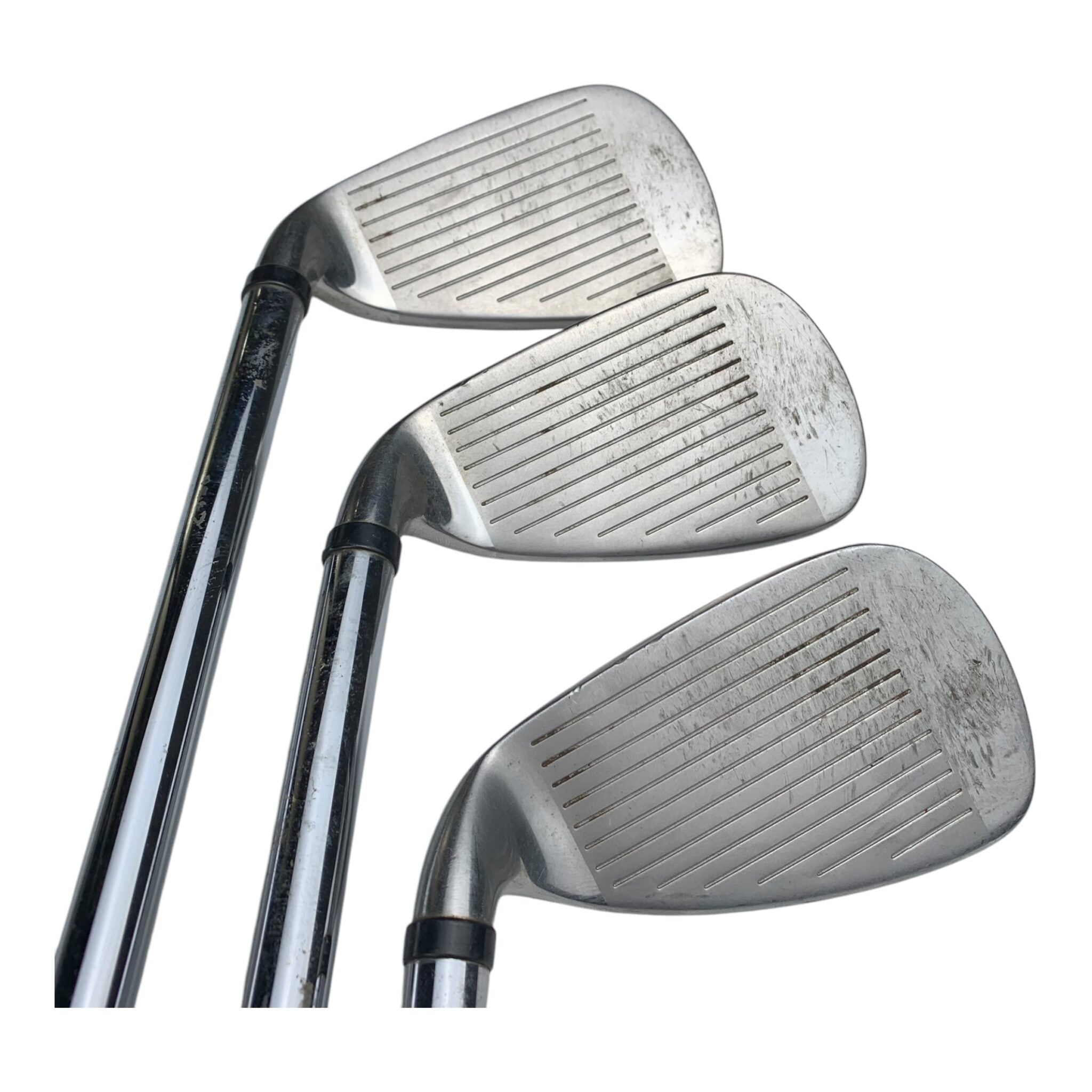 Wilson Di7 Iron Set / Flex Regular / 4-PW / Steel