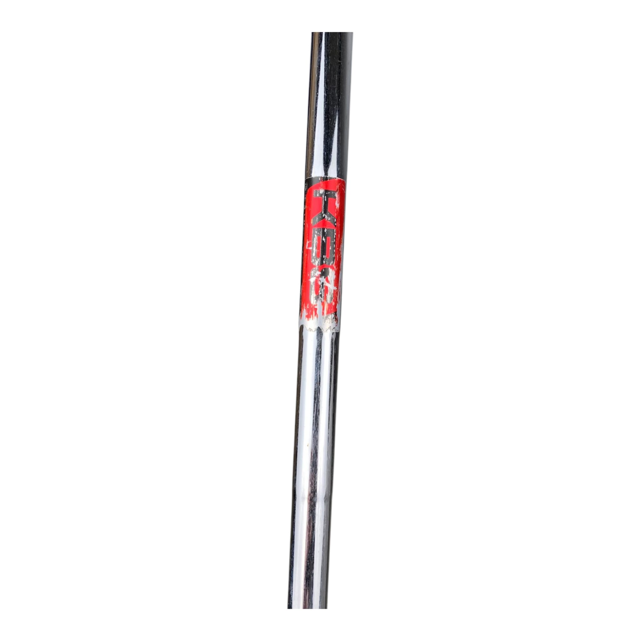 Cleveland RTX-4 Wedge / Steel / #60/09