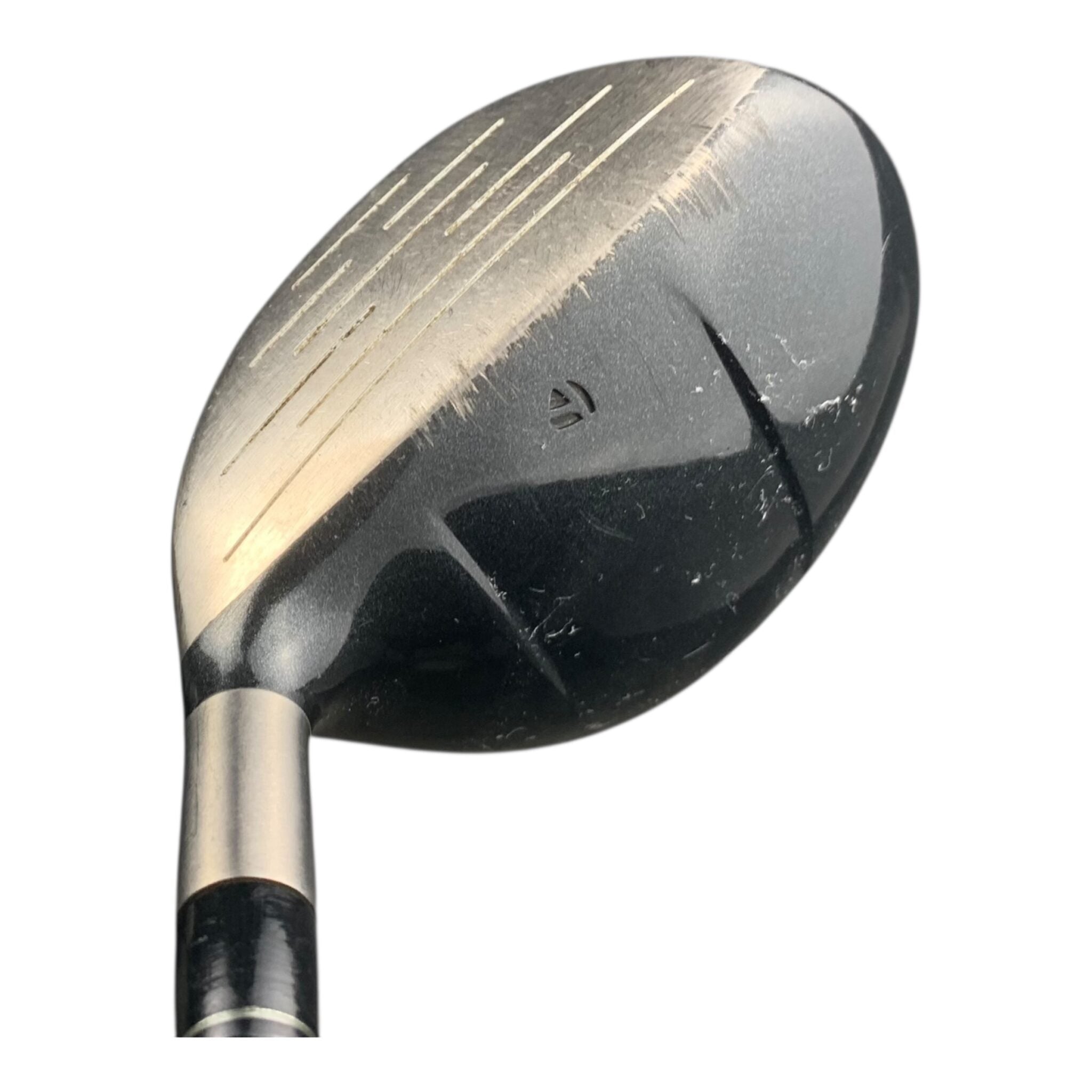TaylorMade 300 series Fairway Wood / Flex Stiff / Graphite / #3/15