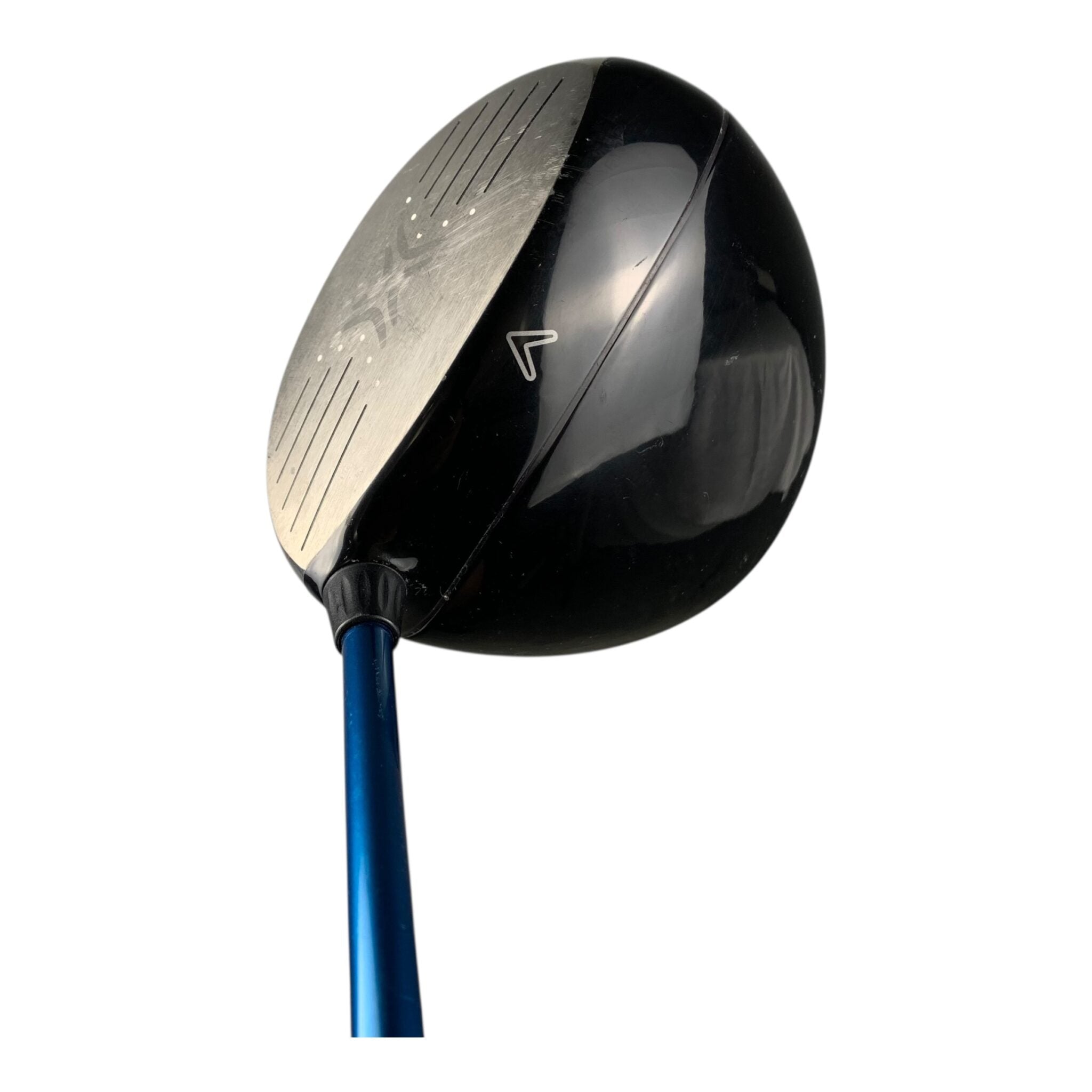 Callaway FT9 Driver / Flex Stiff / Loft 11 