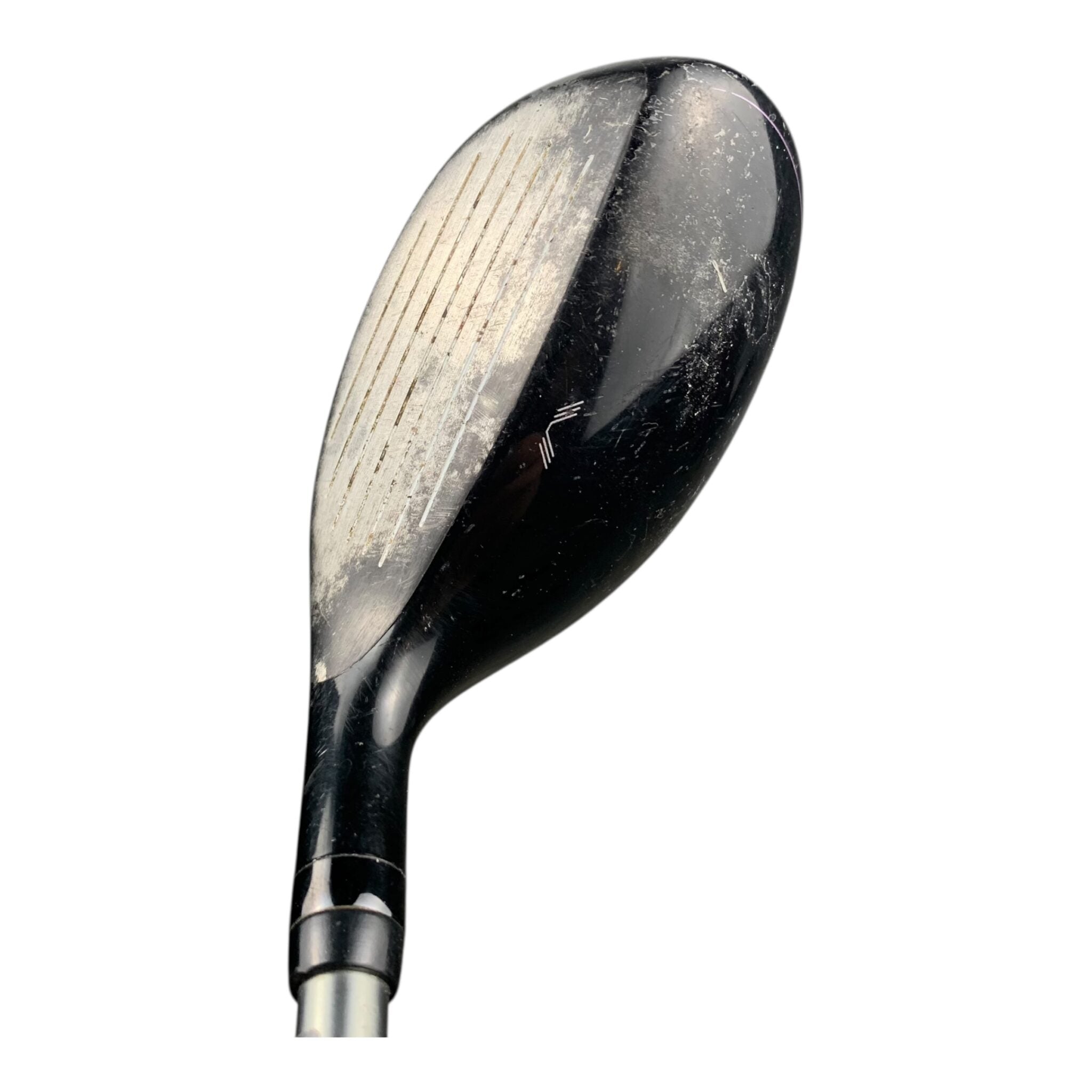 Wilson Staff D7 Hybrid / Flex Ladies / Grafit / #6/28