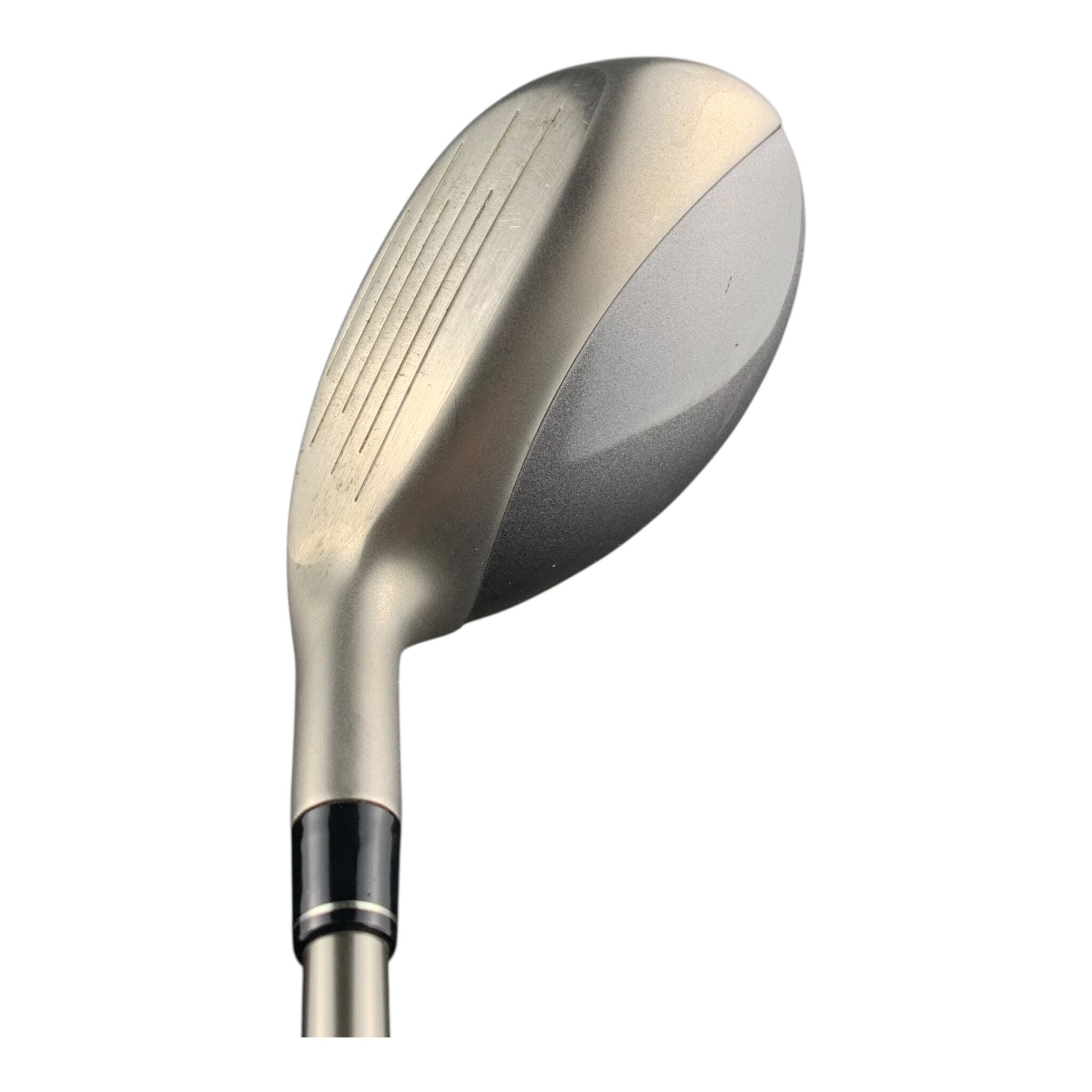 TaylorMade R7 Pareggio Hybrid / Flex Ladies / Grafite / #4/22