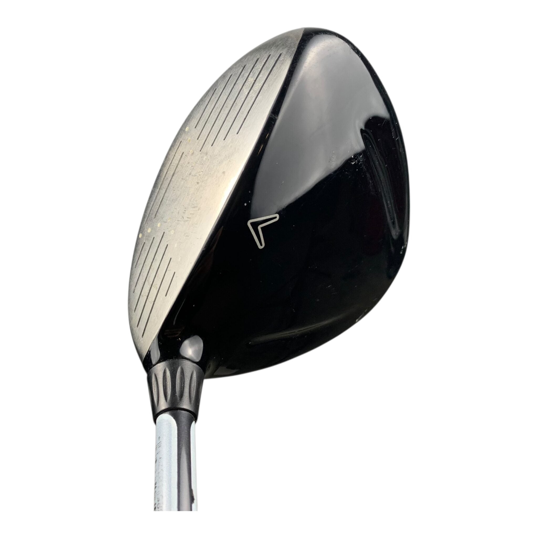 Callaway FT-iz Fairway Wood / Flex Ladies / Graphite / #3/15