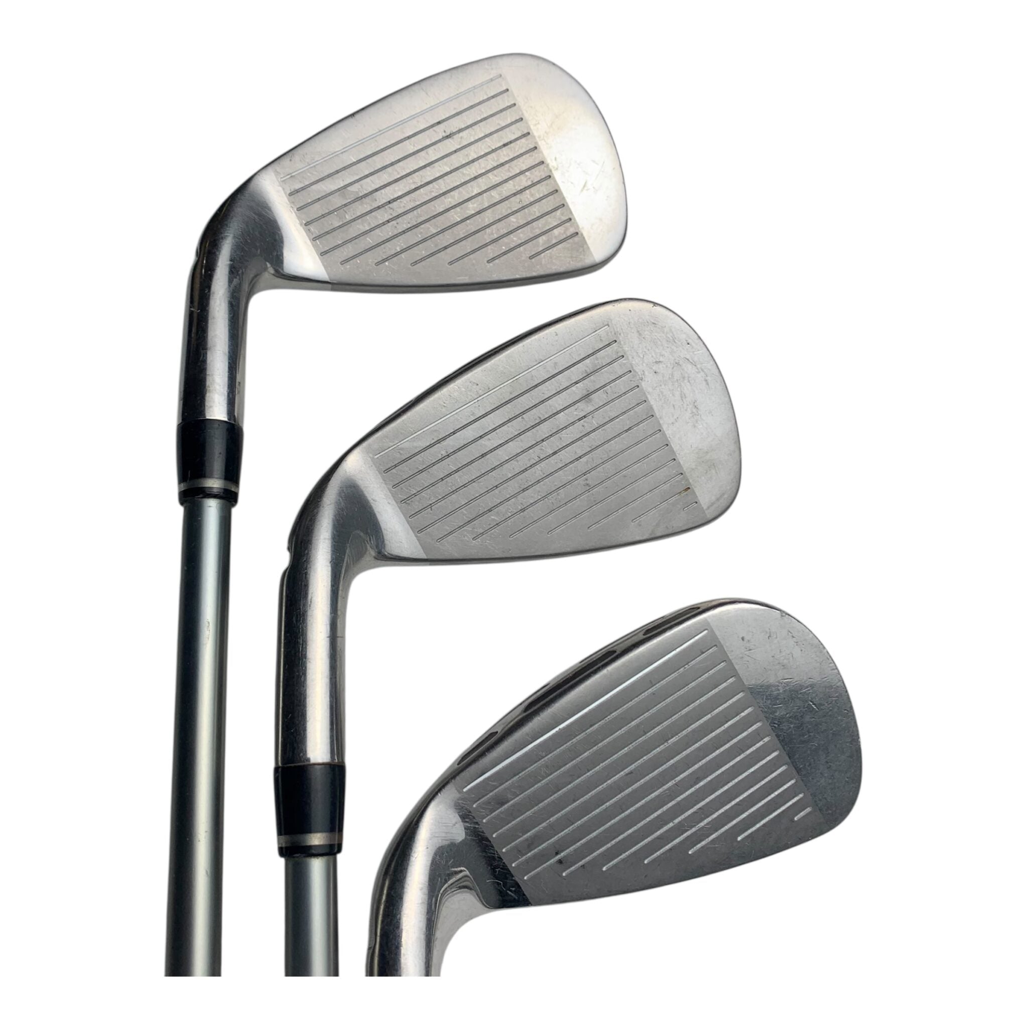 Wilson Personel D7 Zestaw żelaz / Flex Ladies / 5H-SW / Grafit