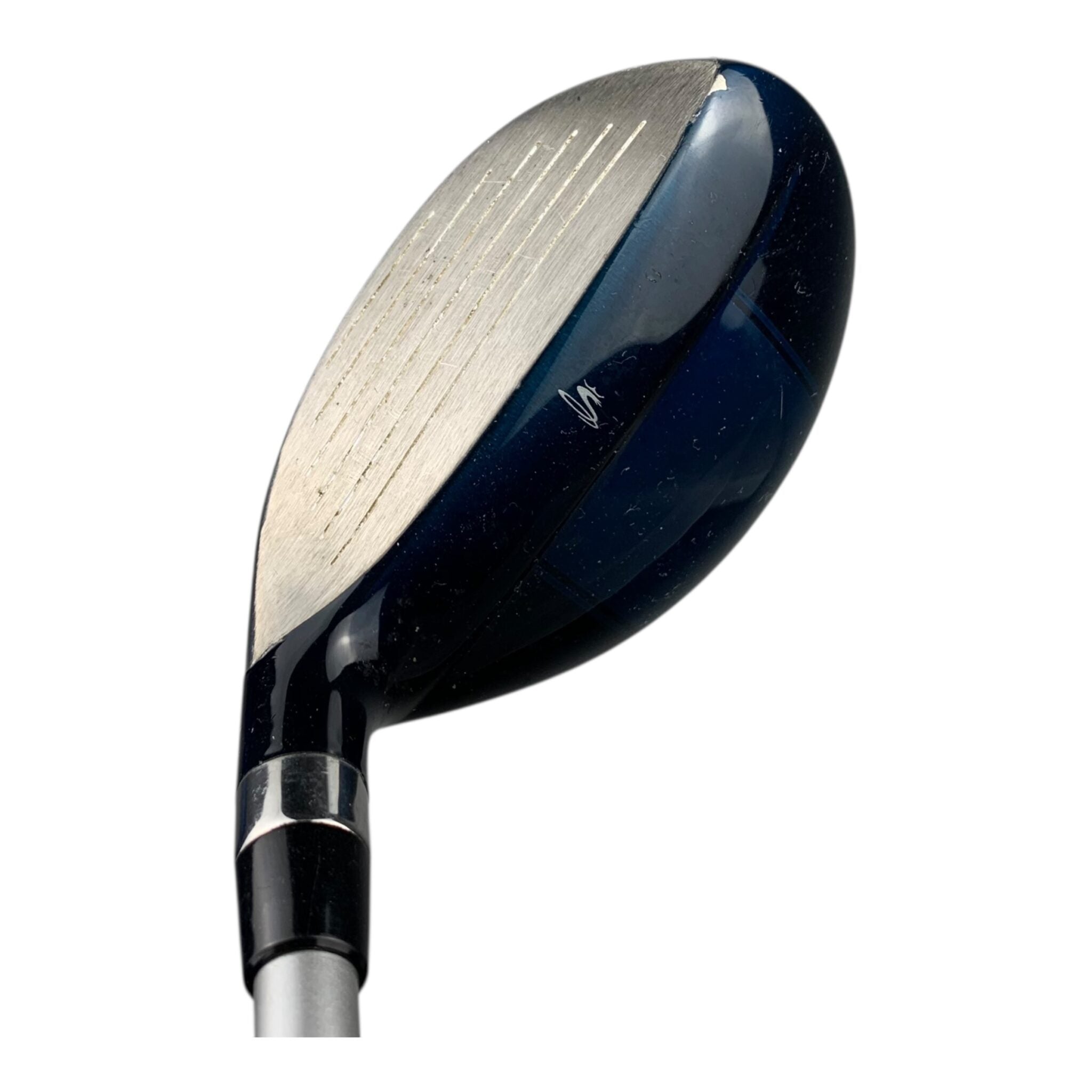Cobra Baffles Hybrid / Flex Regular / Graphite / #4/22