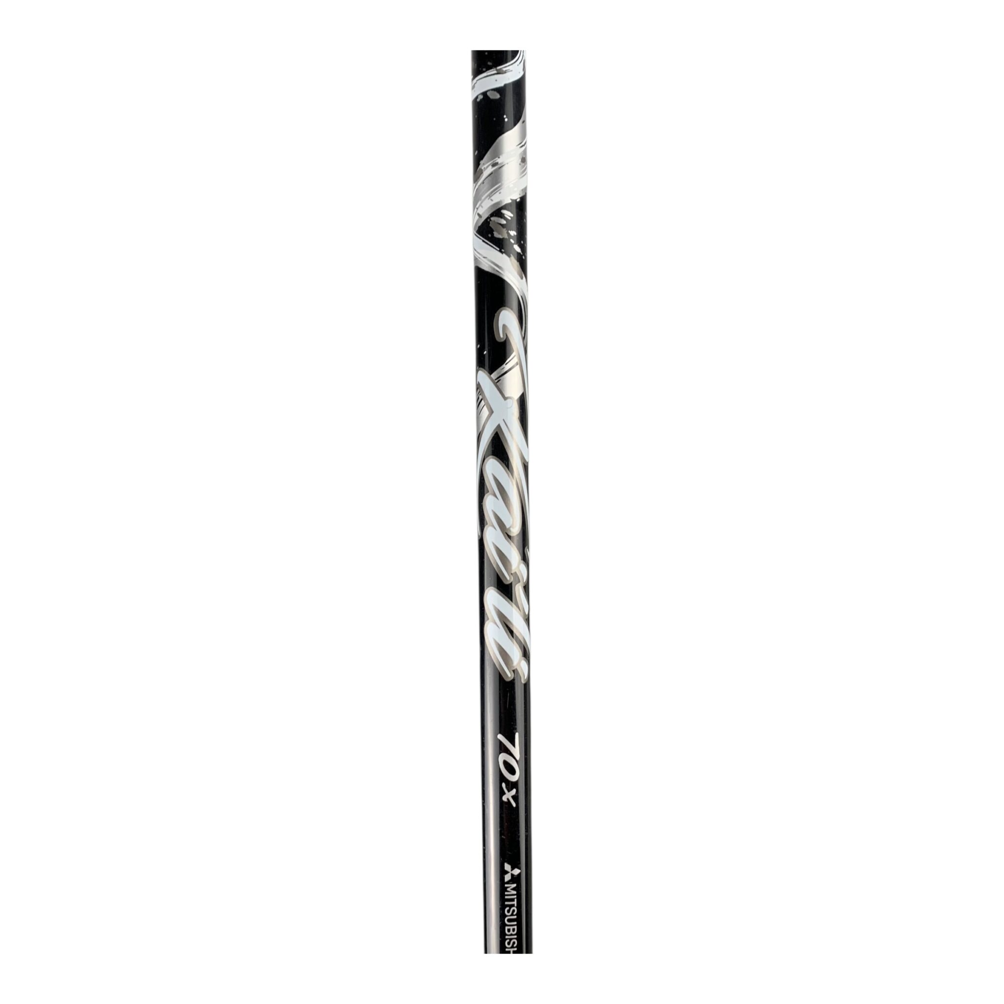 Taylormade Driver Skaft / Kali´Li / Flex X-Stiff