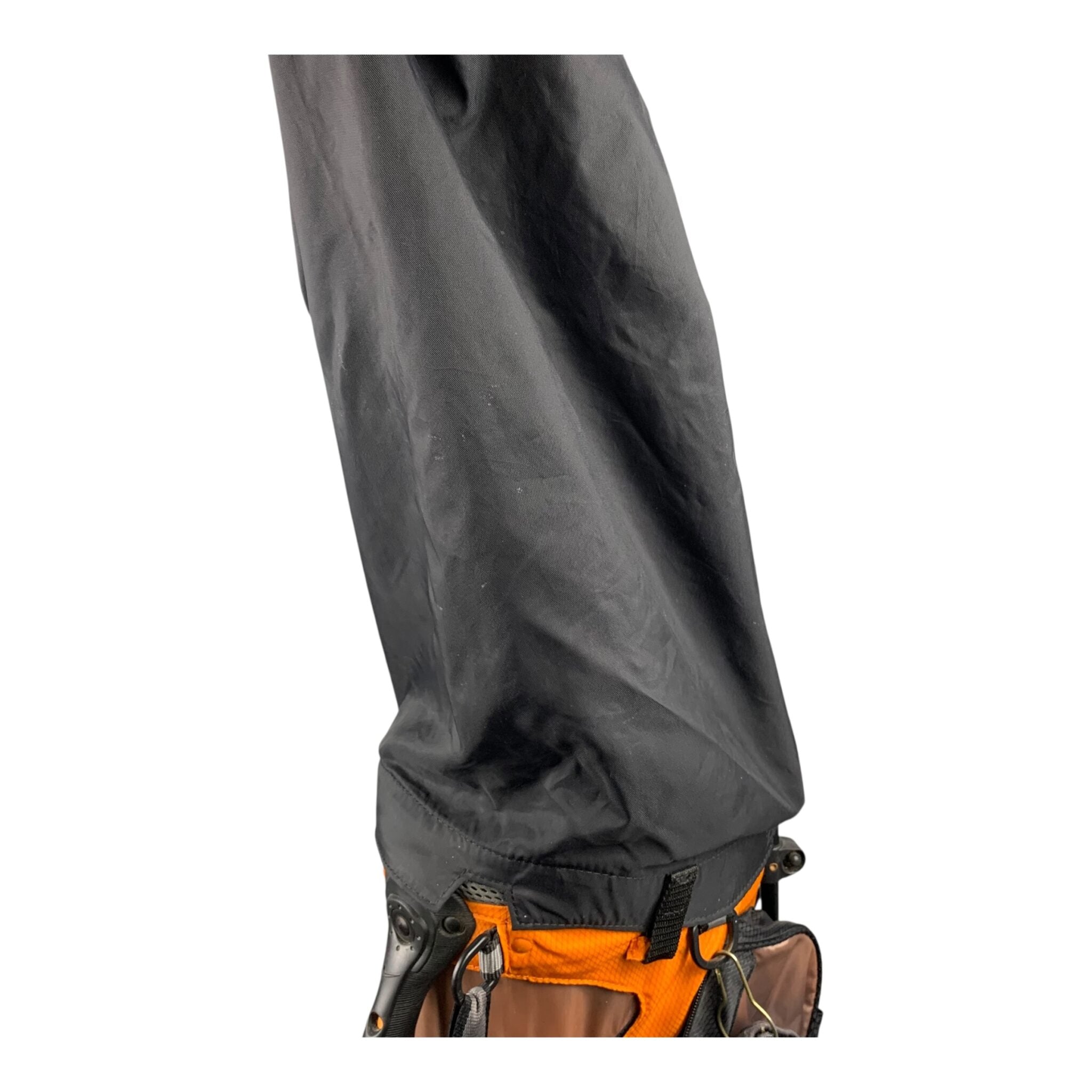 Nike Estado Espalda / Naranja/Rojo / 4-Way