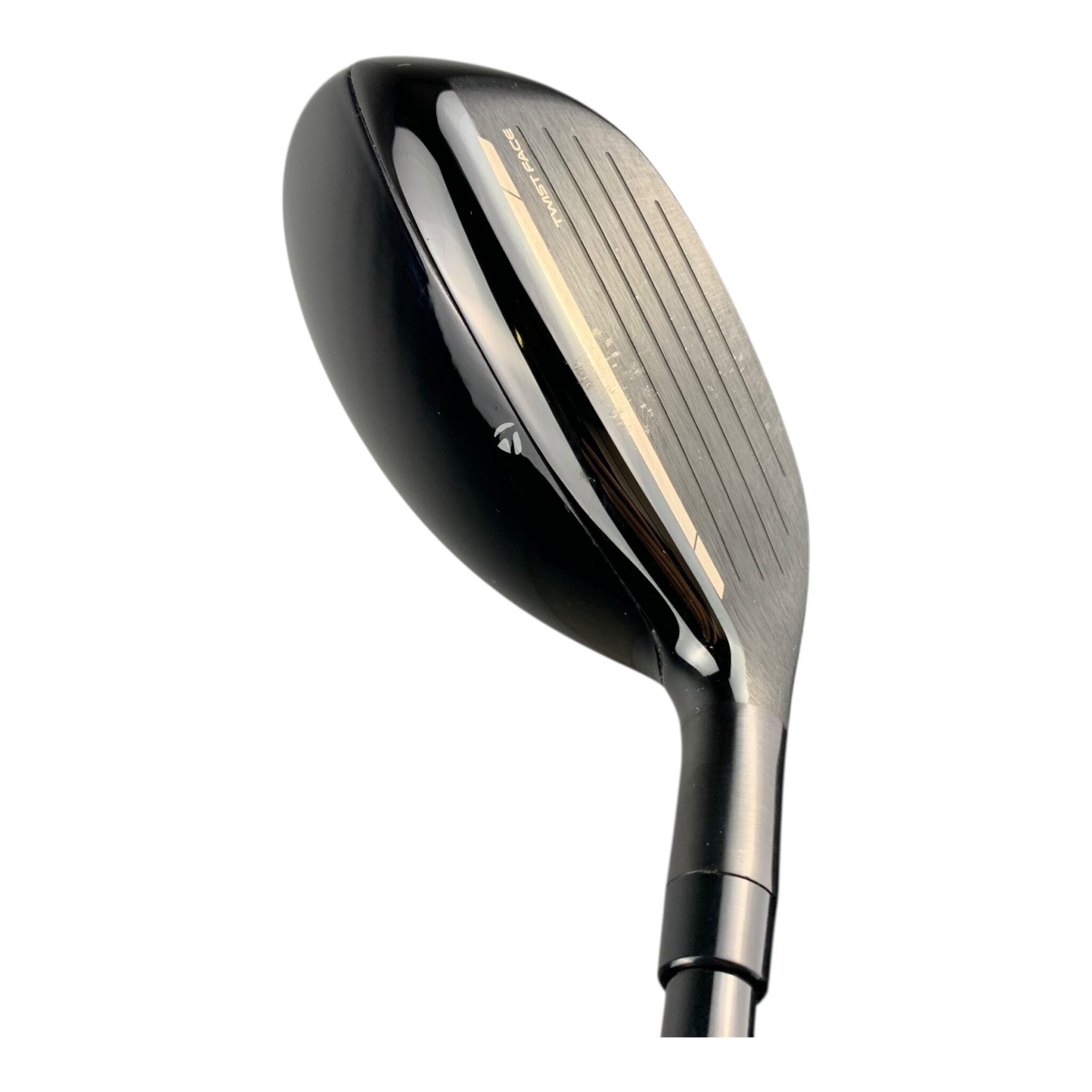 Sinistra TaylorMade Qi10 Hybrid / Flex Stiff / Grafite / #3/19