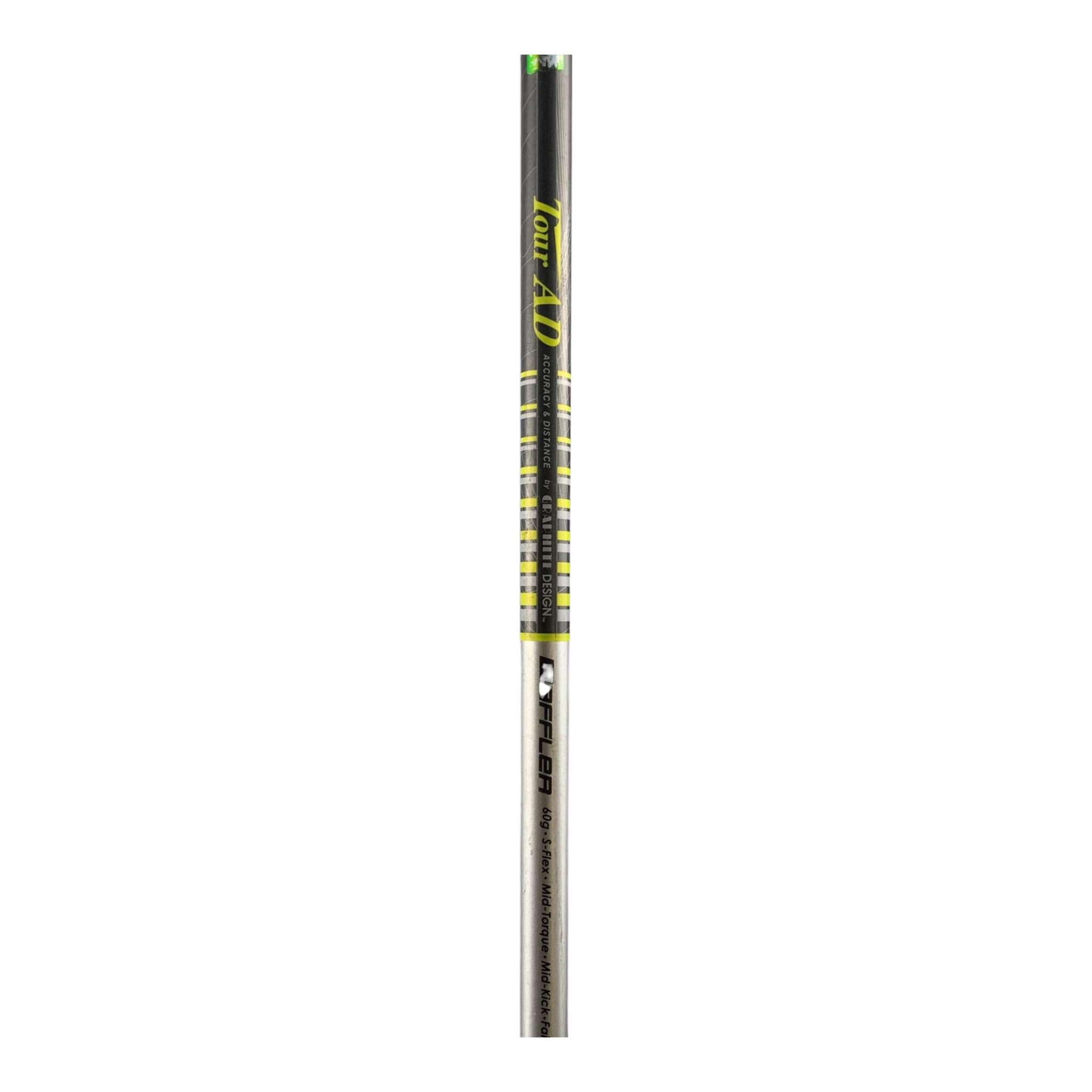 Cobra Deflettori Fairway Wood / Flex Stiff / Grafite / #3/16