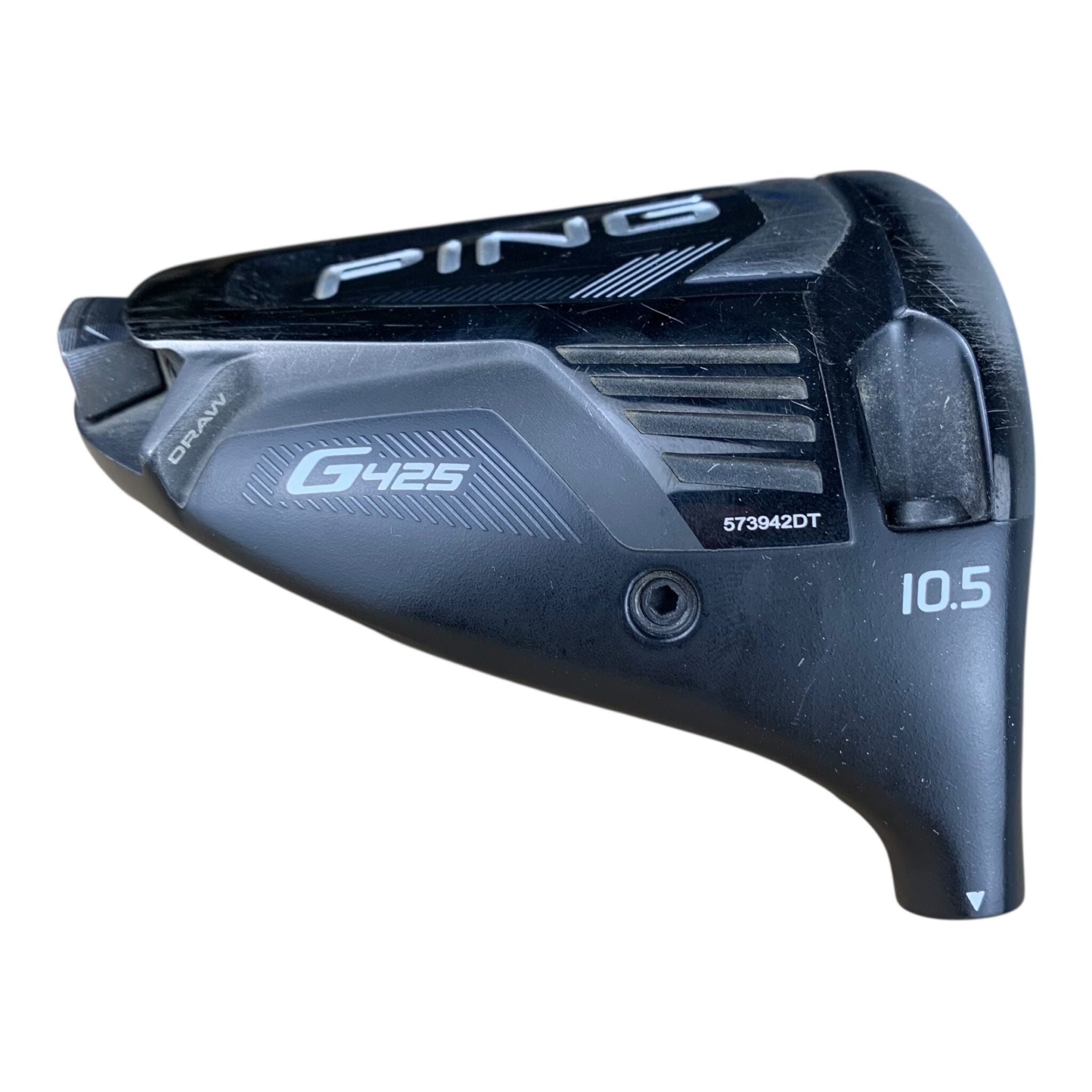 Ping G425 Max Driver Hoved / Loft 10.5 Ping G425 Max Driver Hoved / Loft 10.5