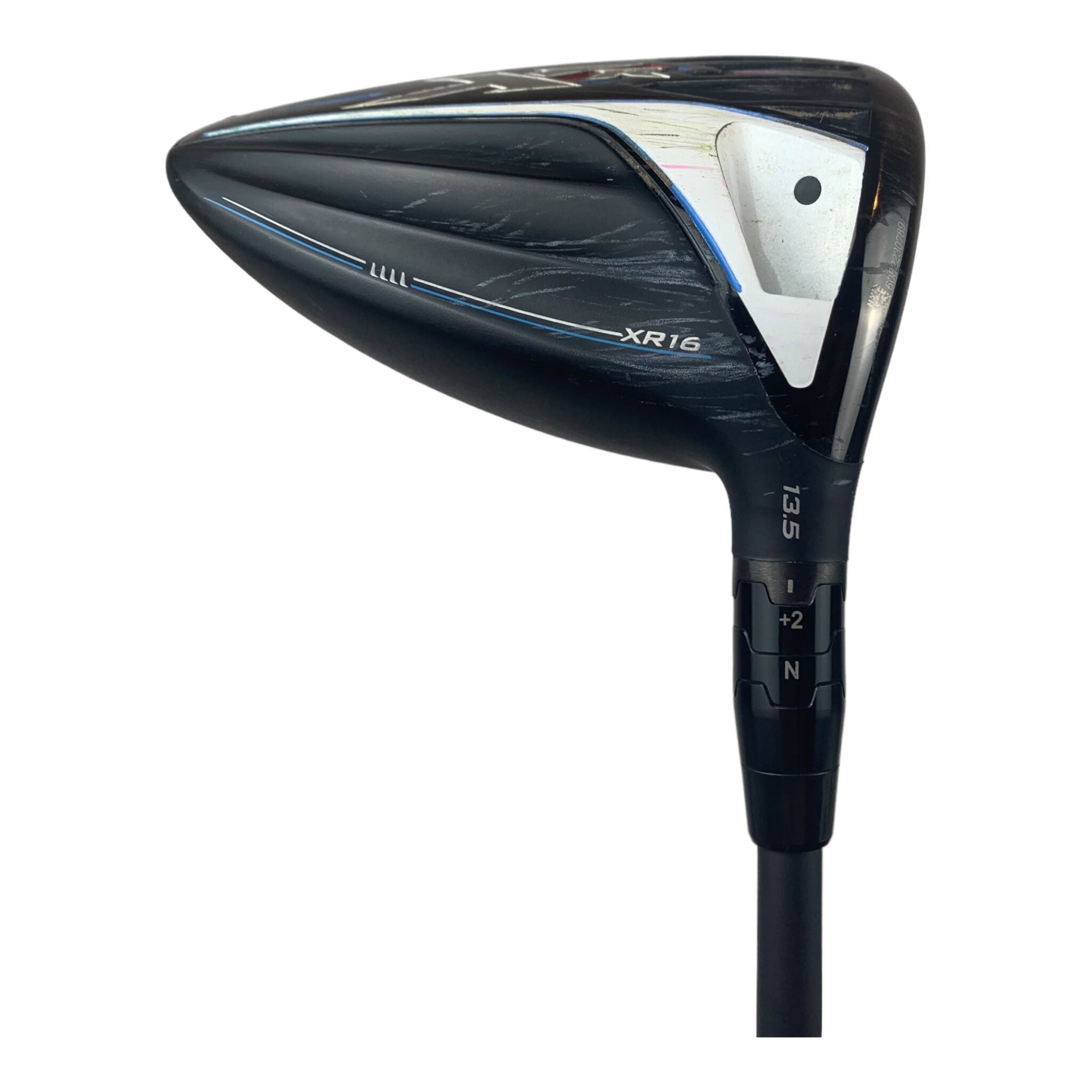 Callaway XR 16 Driver / Flex Ladies / Loft 13.5 