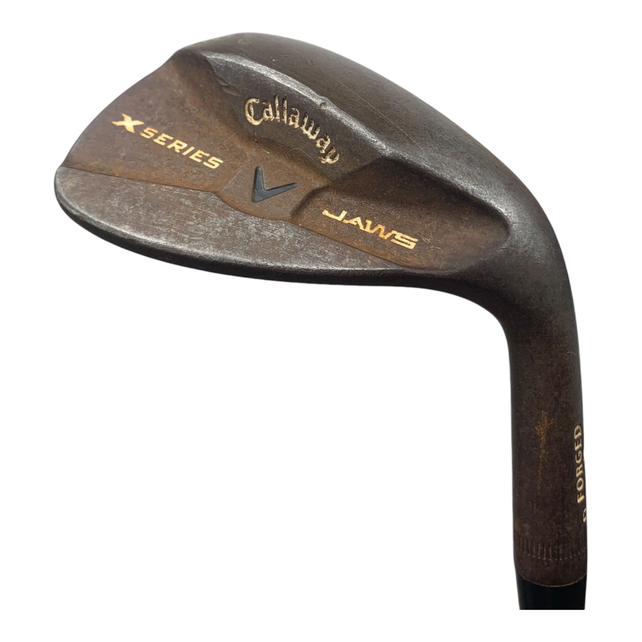 Callaway X-Series Jaws Wedge / #60 / Steel