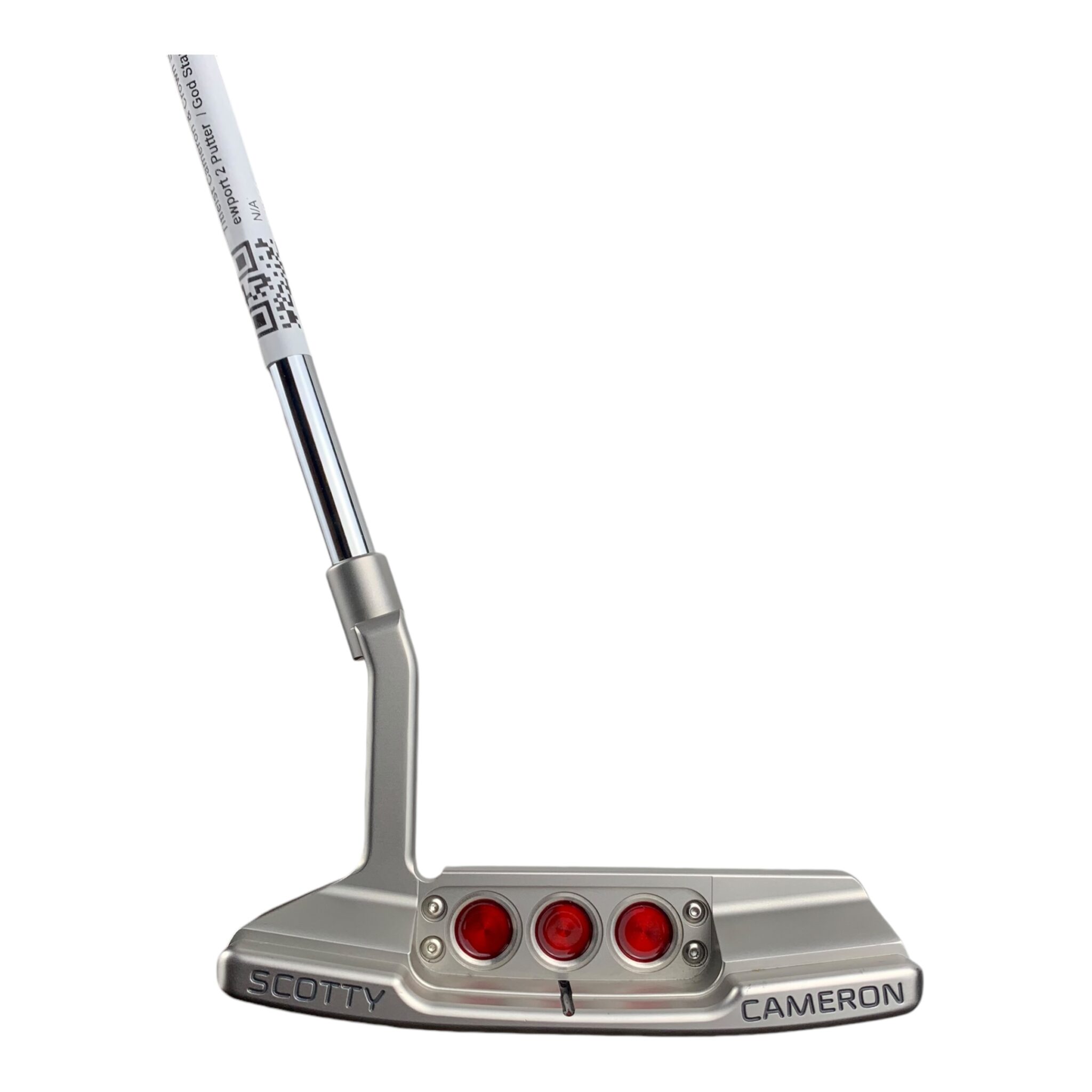 Scotty Cameron Seleziona Newport 2 Putter / 35"